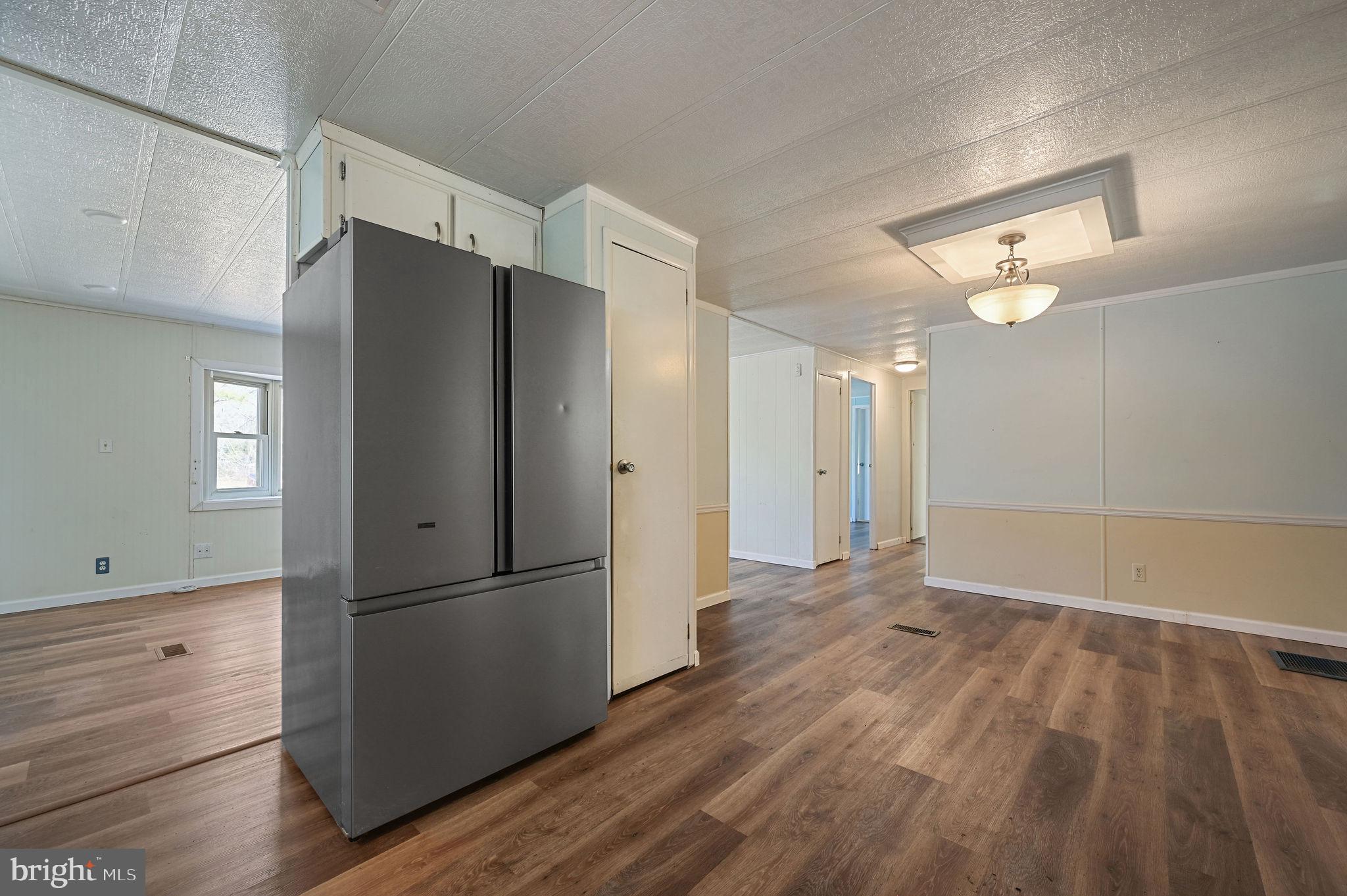 PATTERSON PLACE - Residential