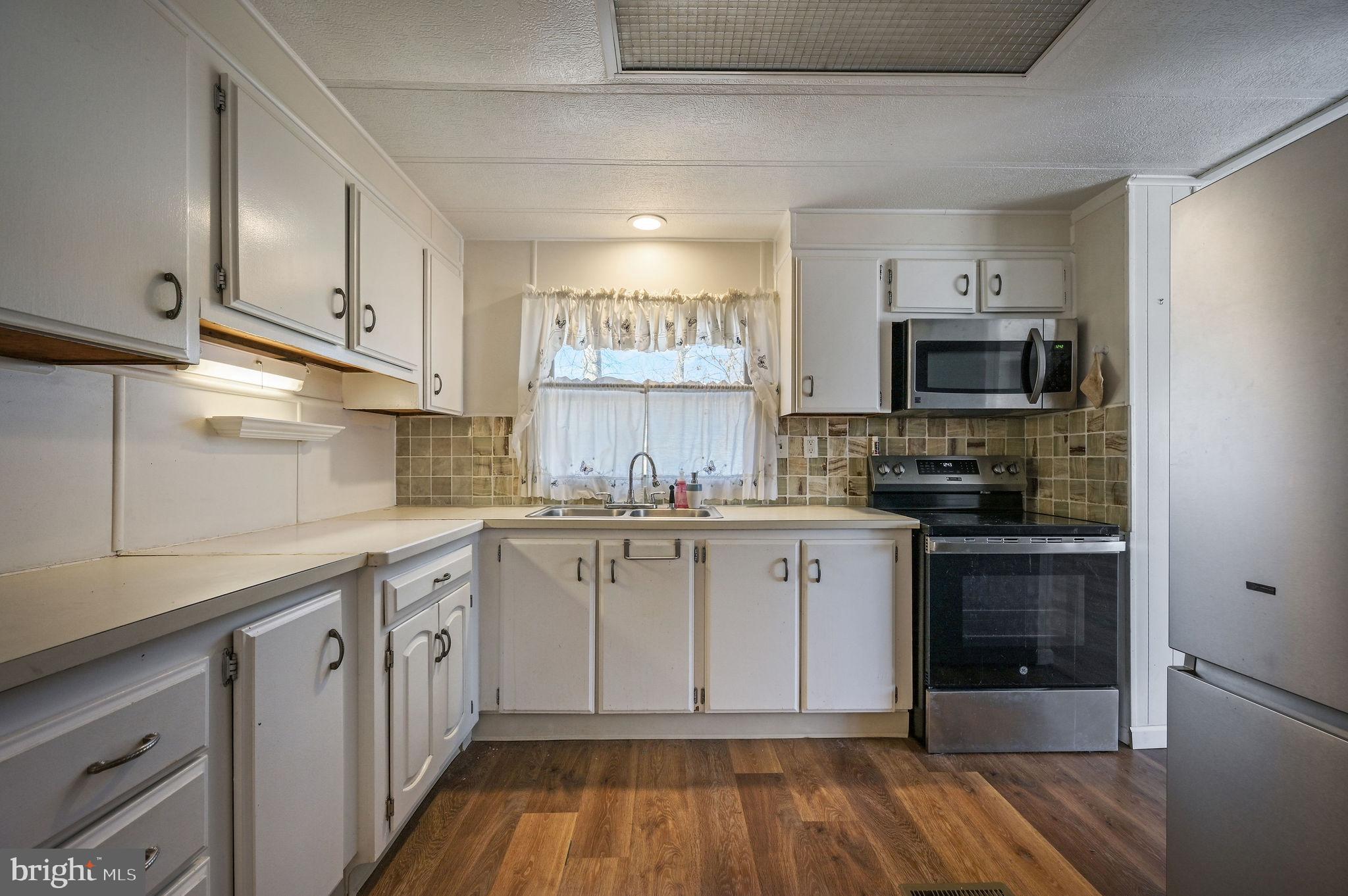 PATTERSON PLACE - Residential