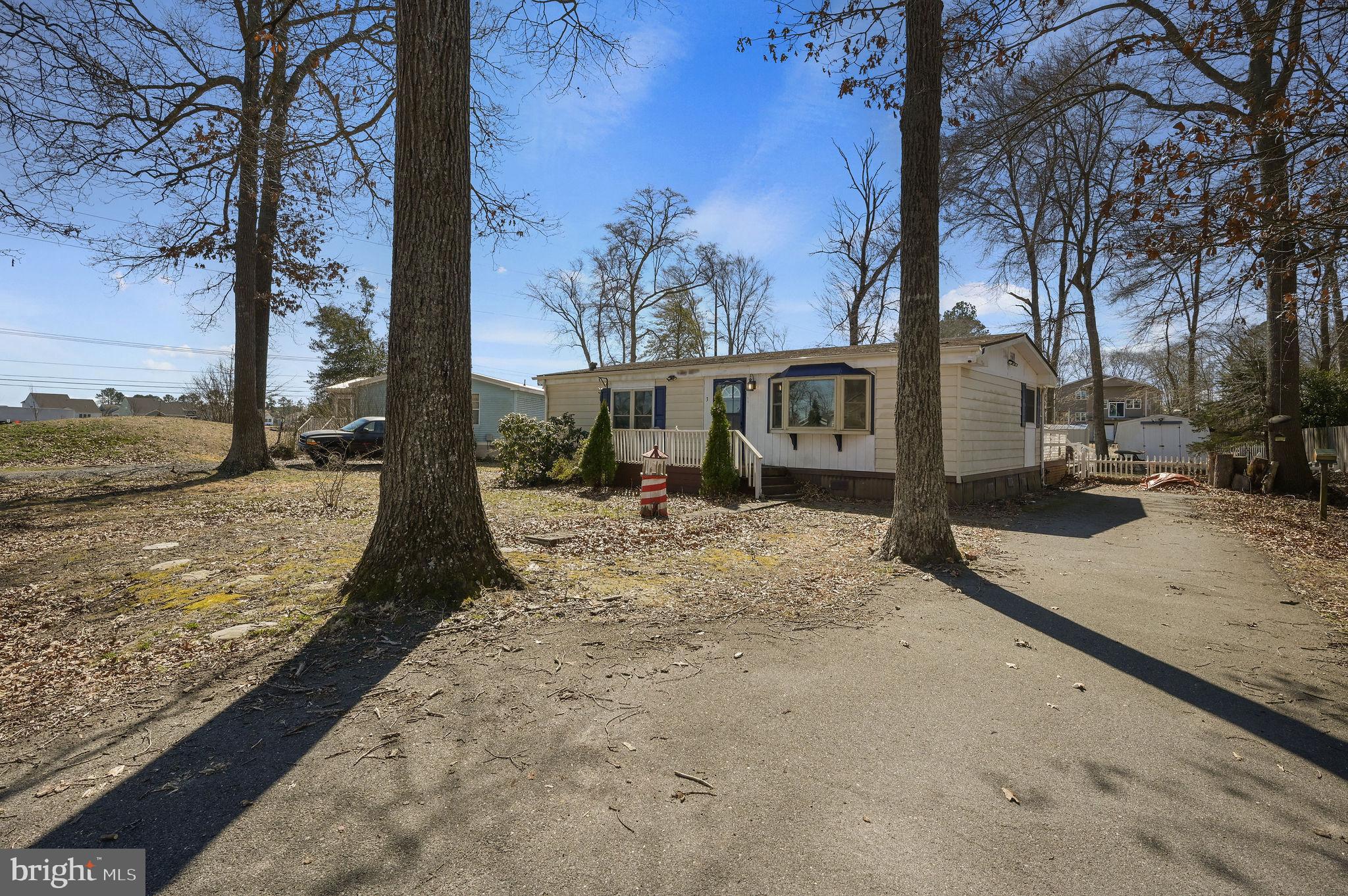 PATTERSON PLACE - Residential