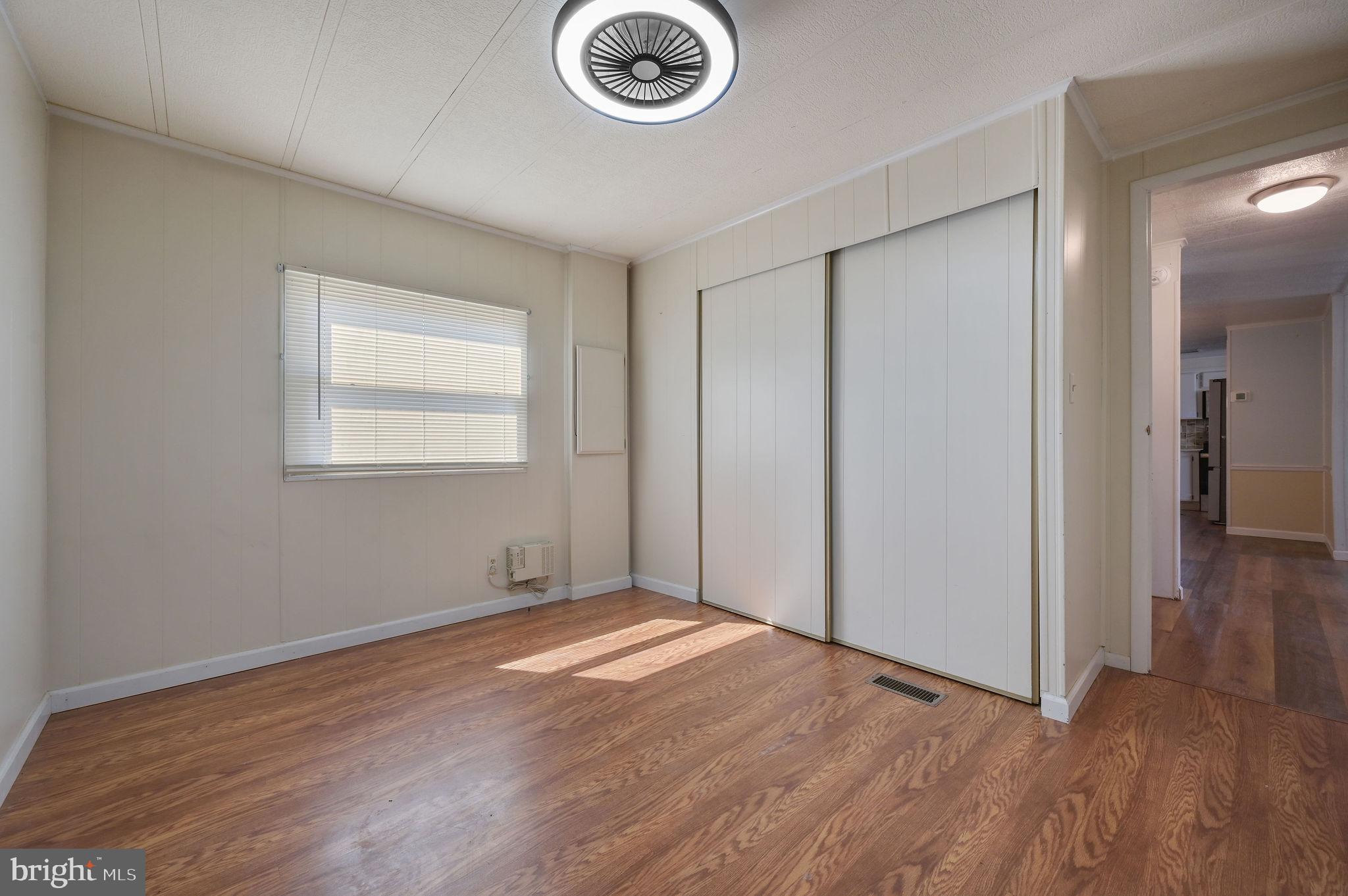 PATTERSON PLACE - Residential