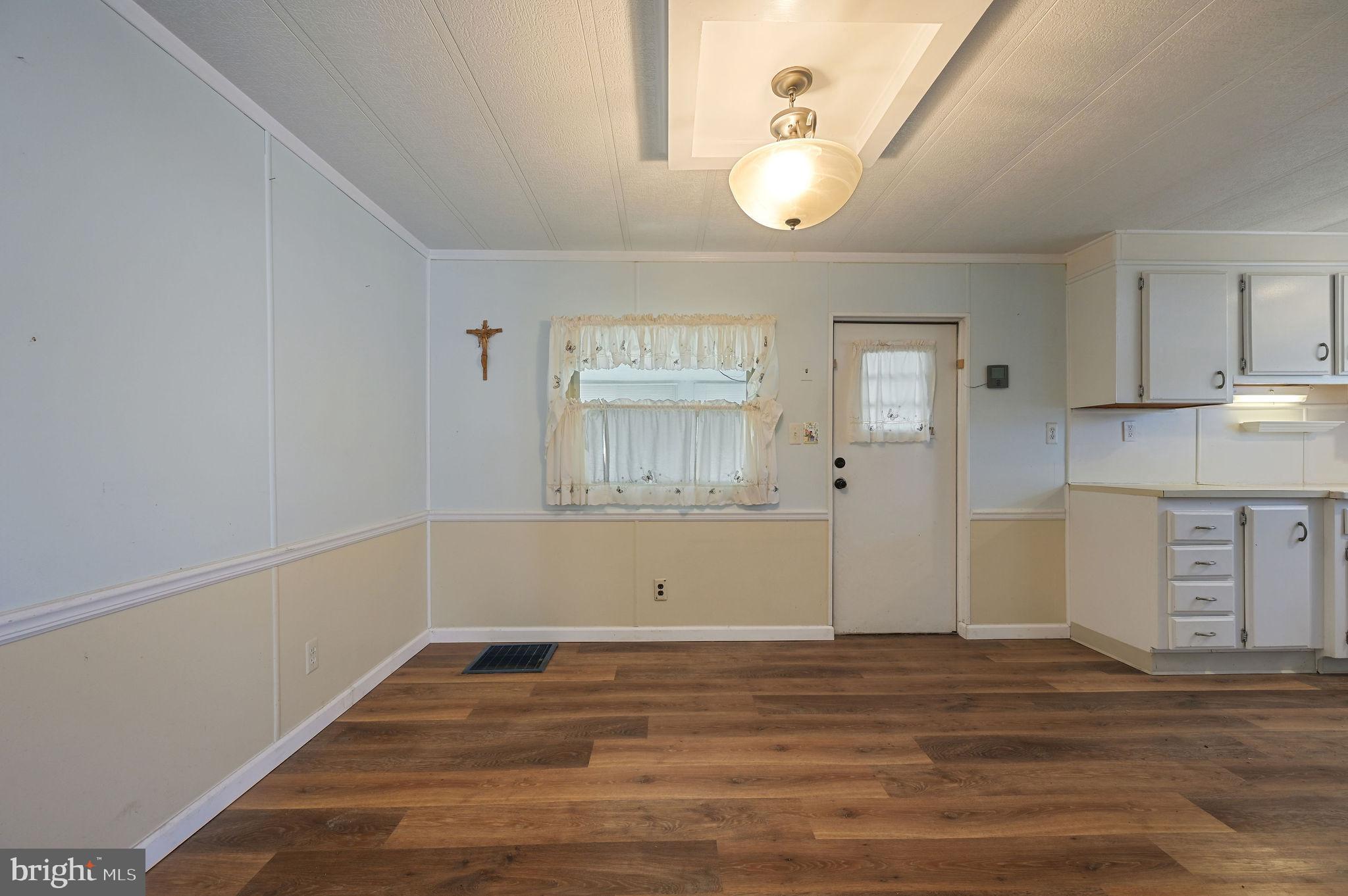 PATTERSON PLACE - Residential