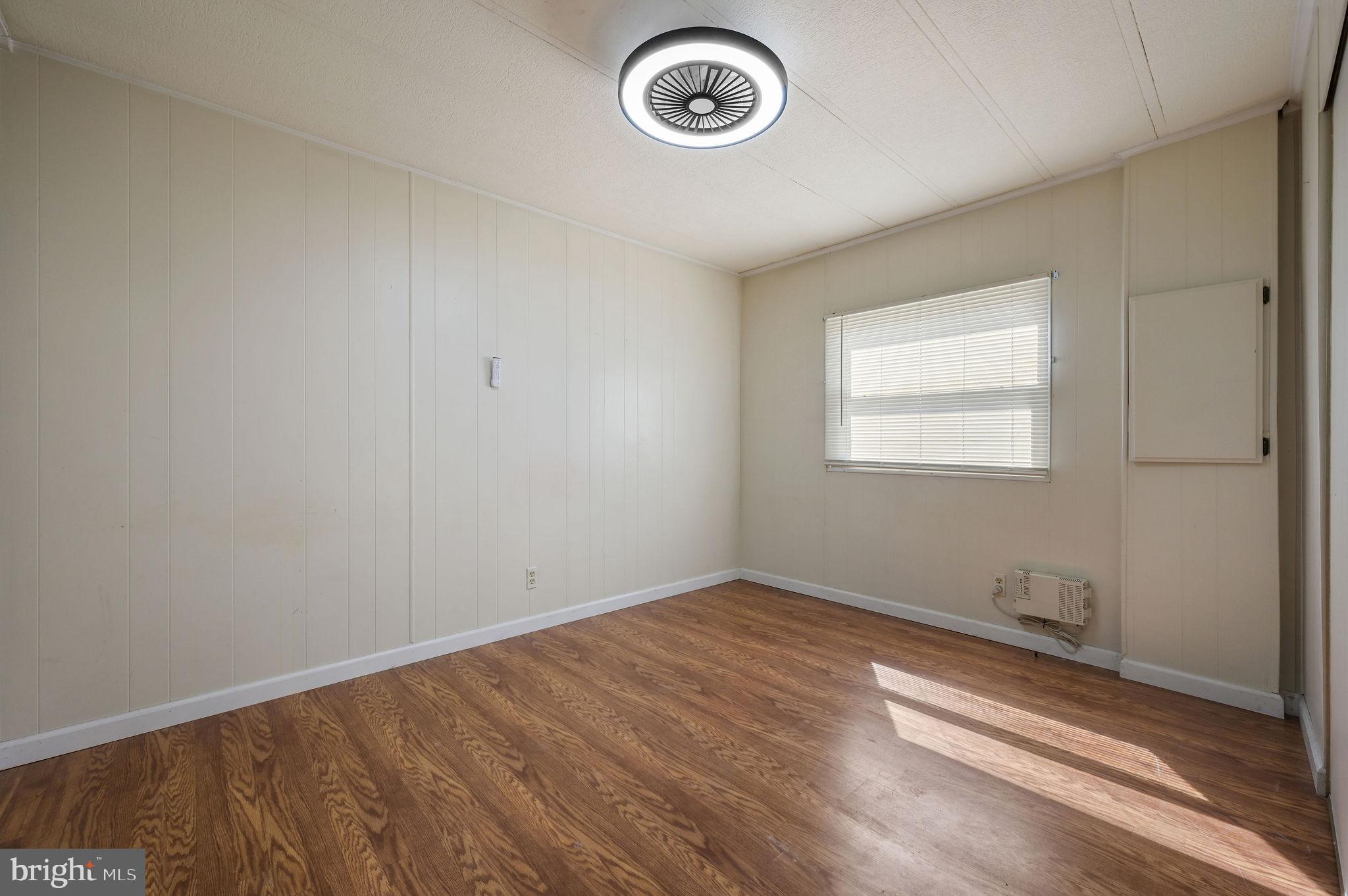 PATTERSON PLACE - Residential