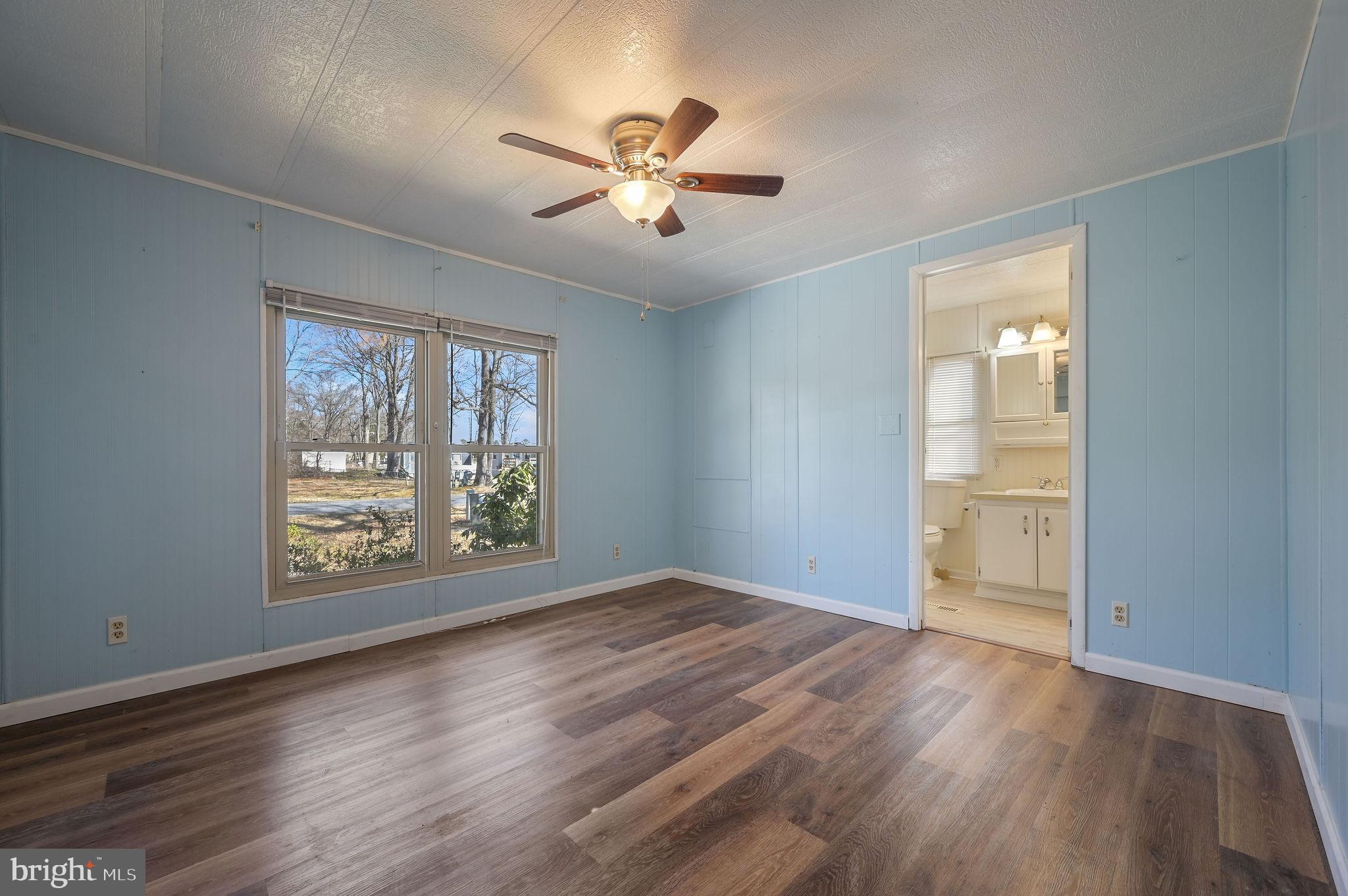 PATTERSON PLACE - Residential