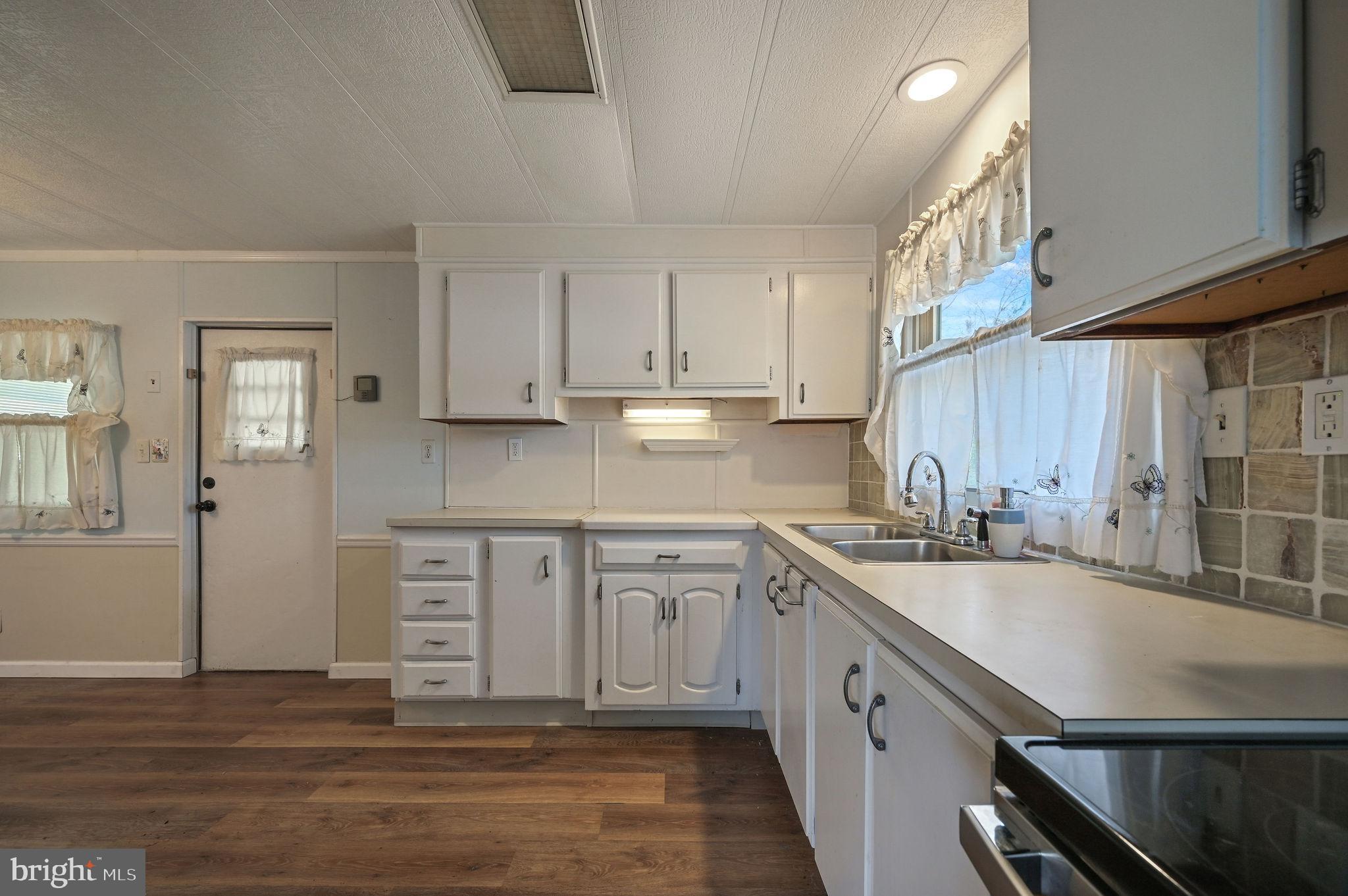 PATTERSON PLACE - Residential