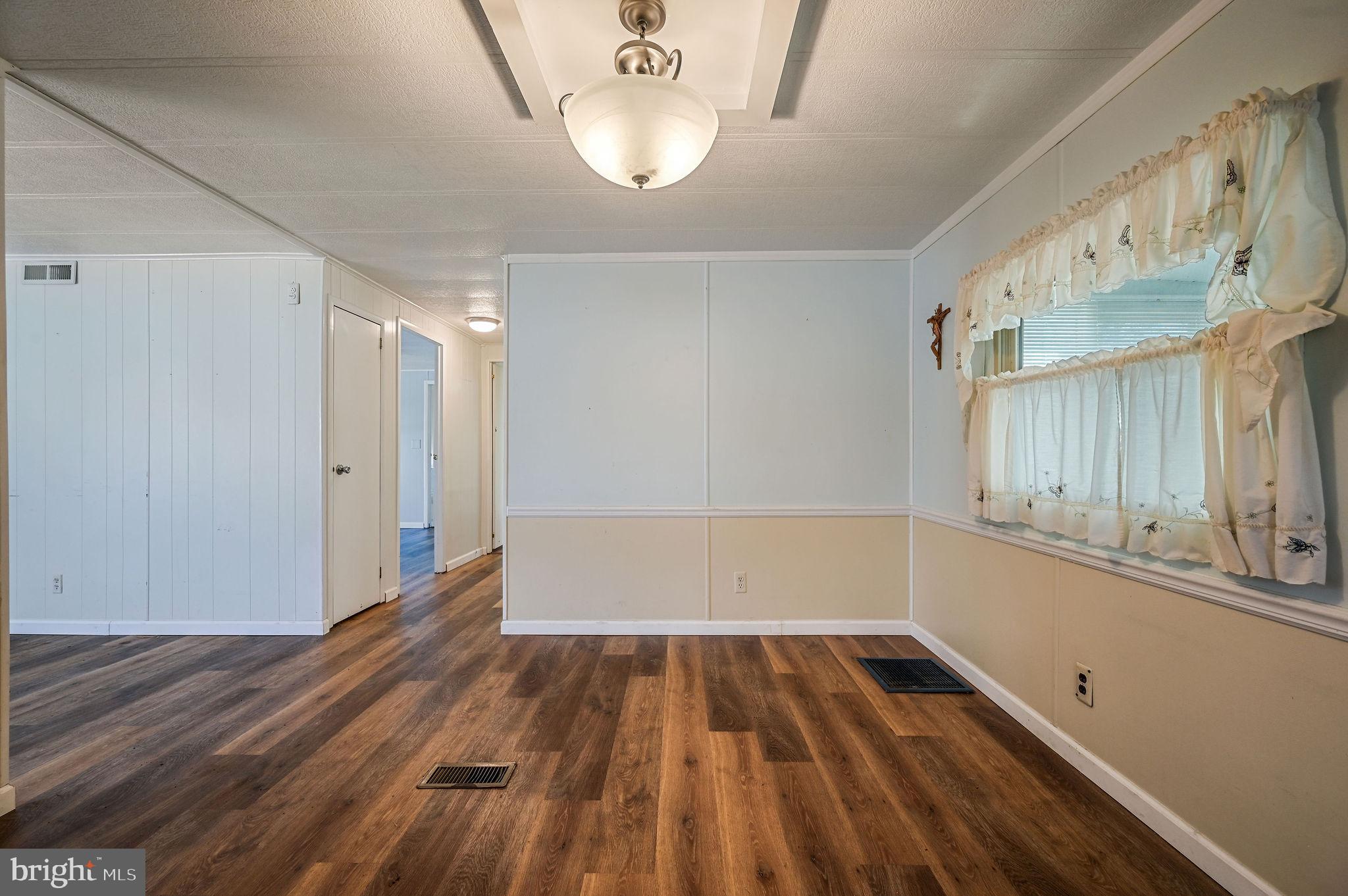 PATTERSON PLACE - Residential