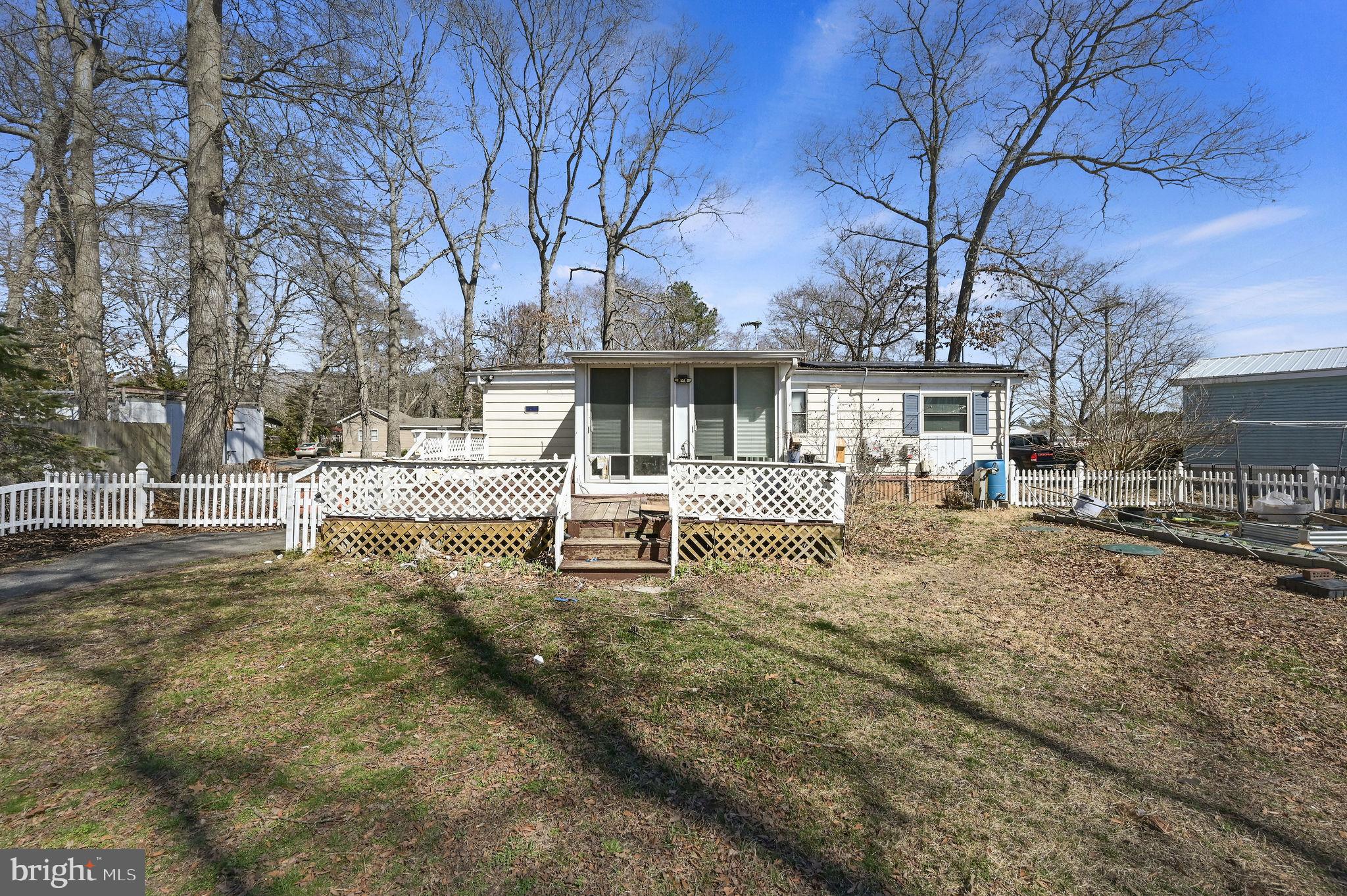 PATTERSON PLACE - Residential