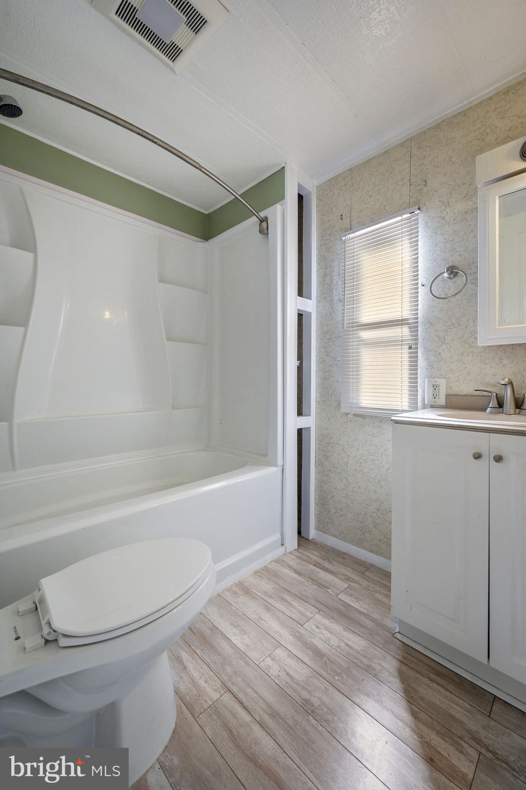 PATTERSON PLACE - Residential