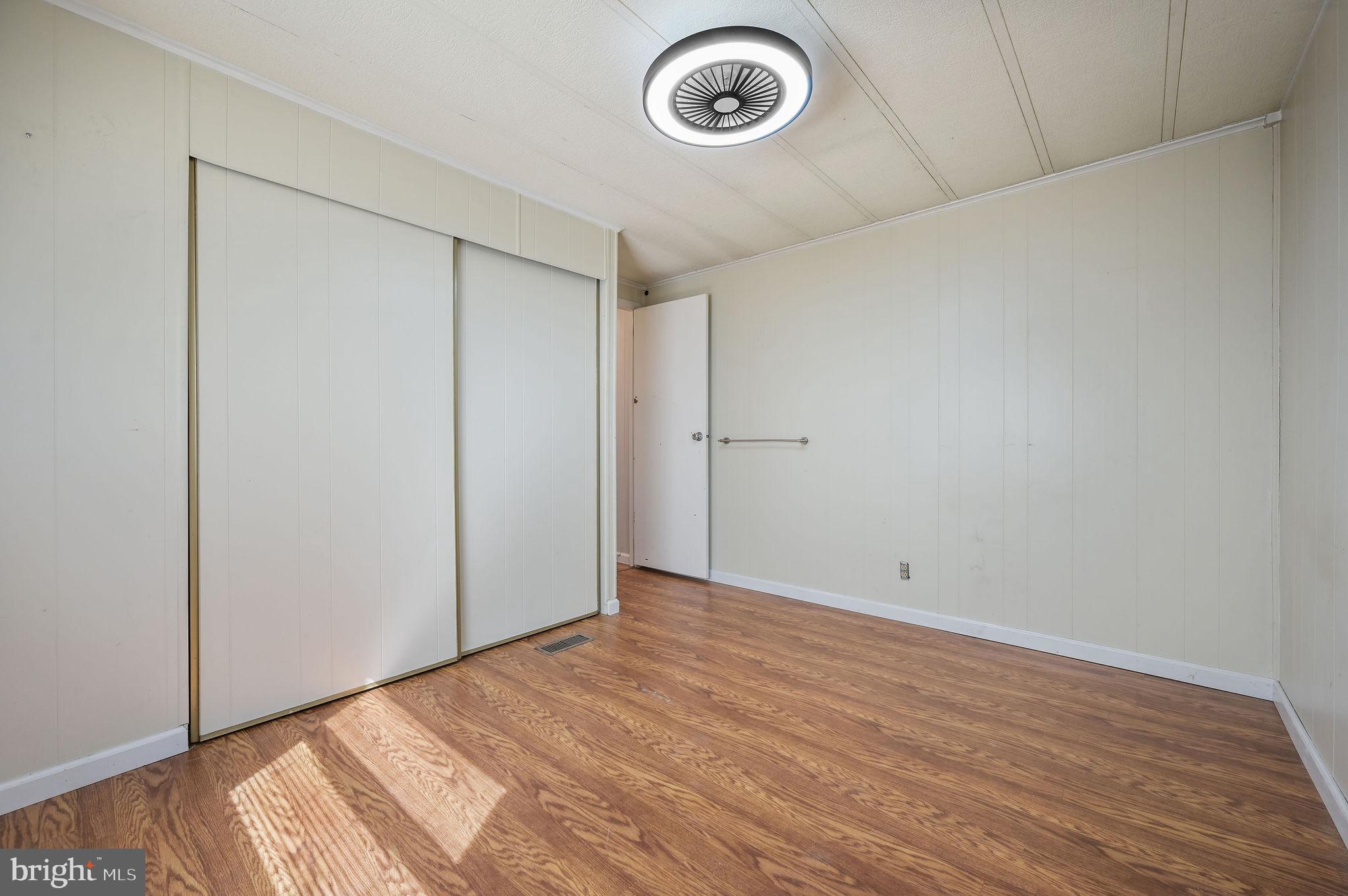 PATTERSON PLACE - Residential