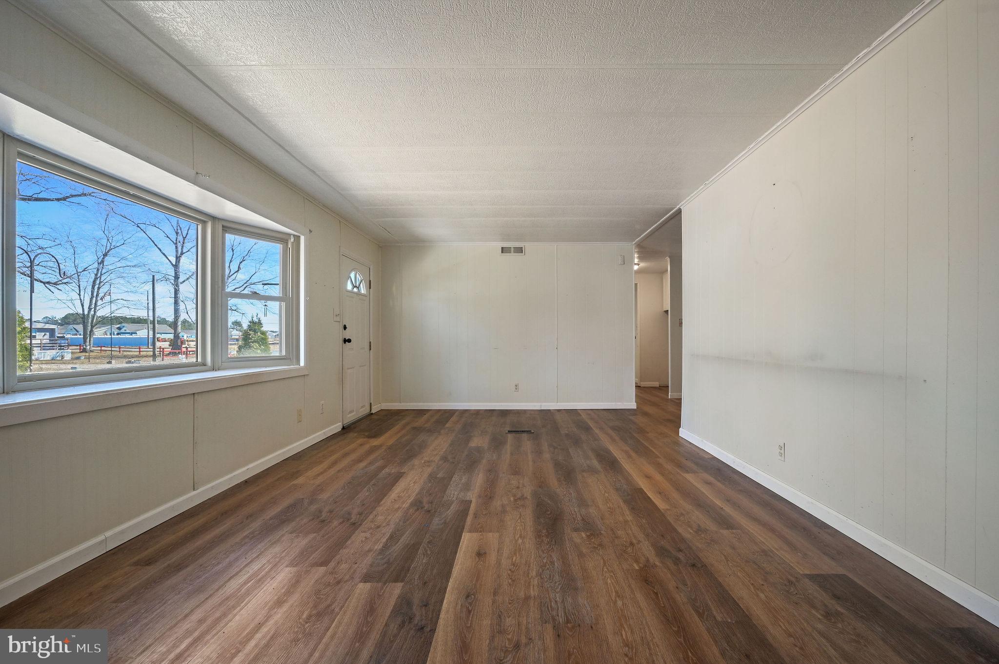 PATTERSON PLACE - Residential