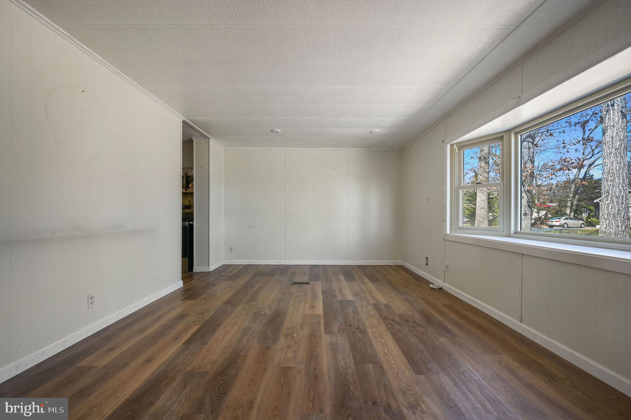 PATTERSON PLACE - Residential