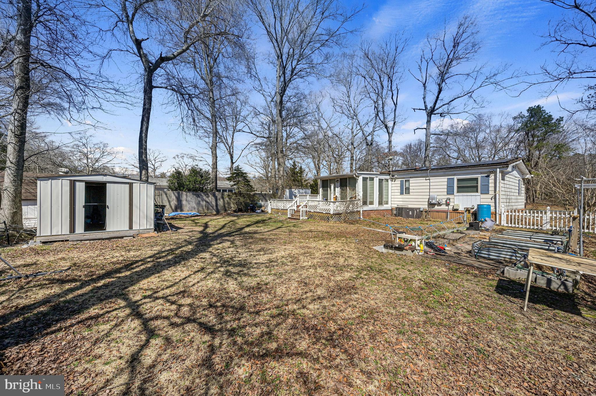 PATTERSON PLACE - Residential