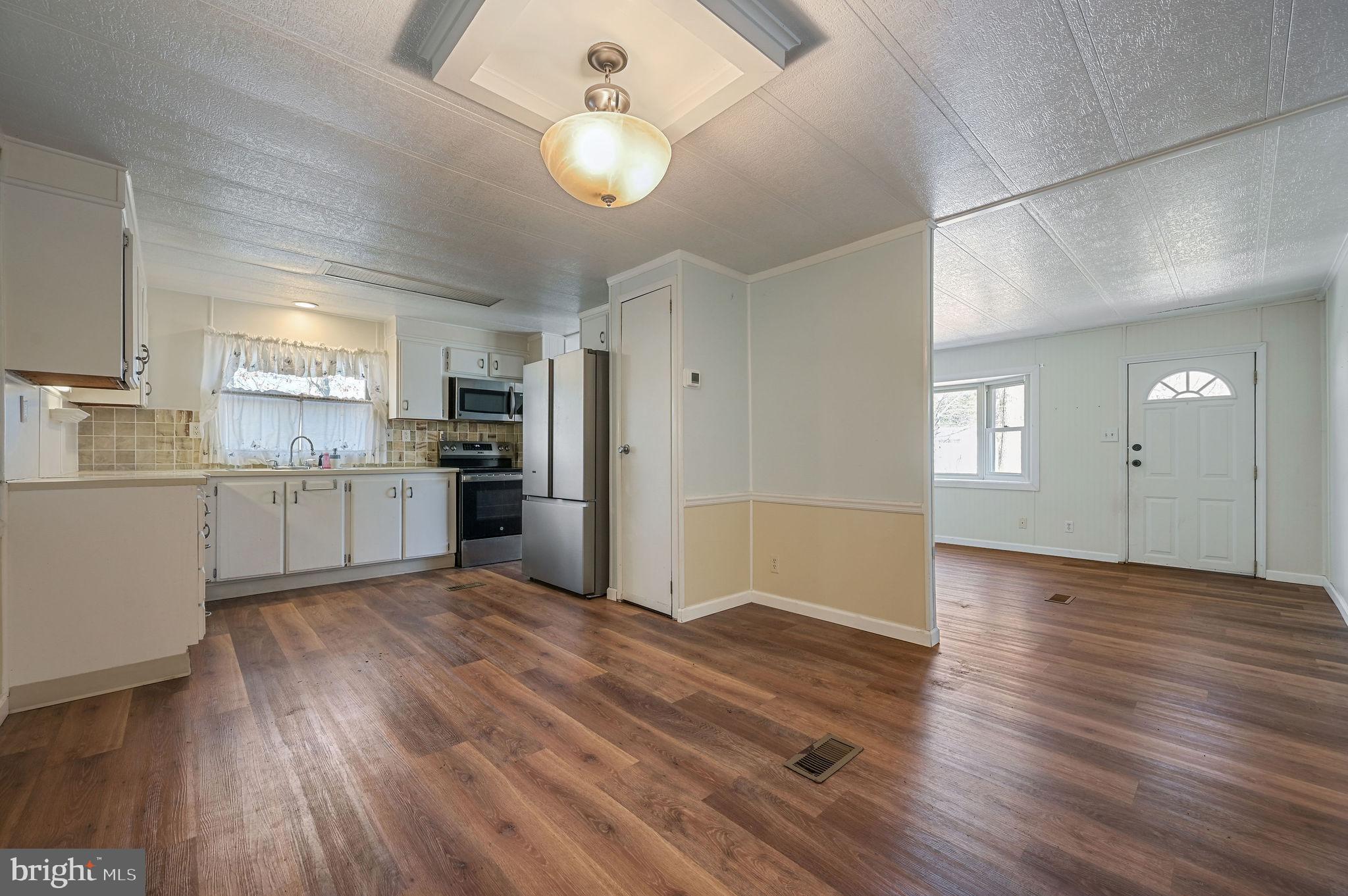 PATTERSON PLACE - Residential