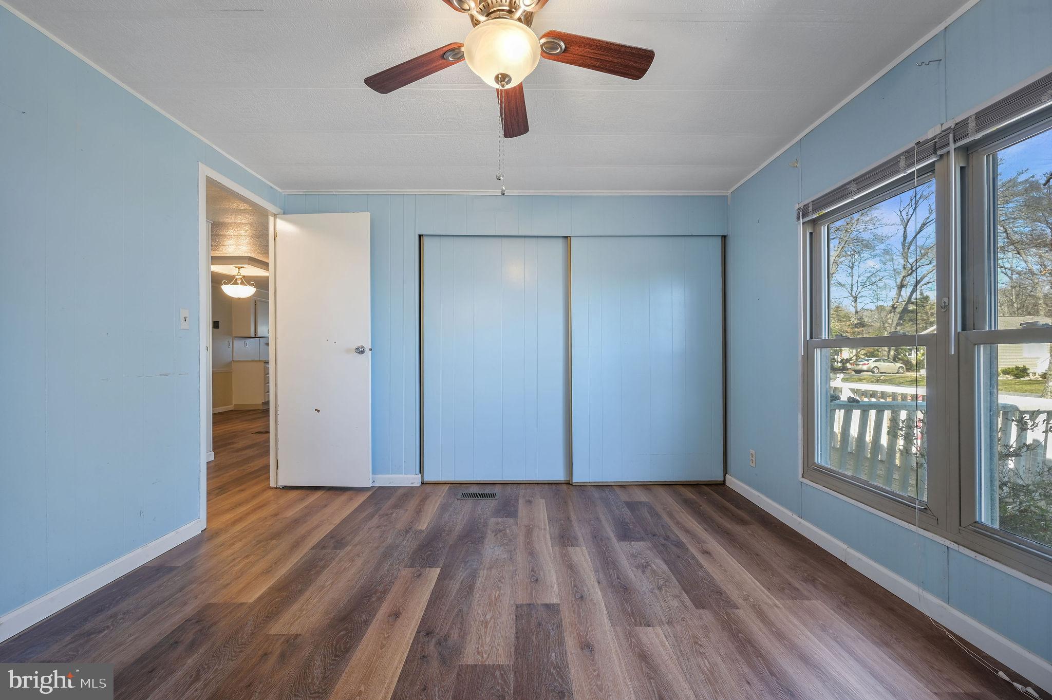 PATTERSON PLACE - Residential