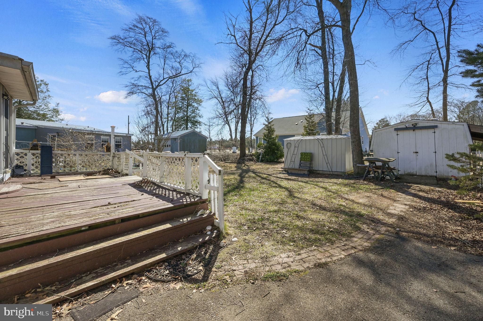 PATTERSON PLACE - Residential