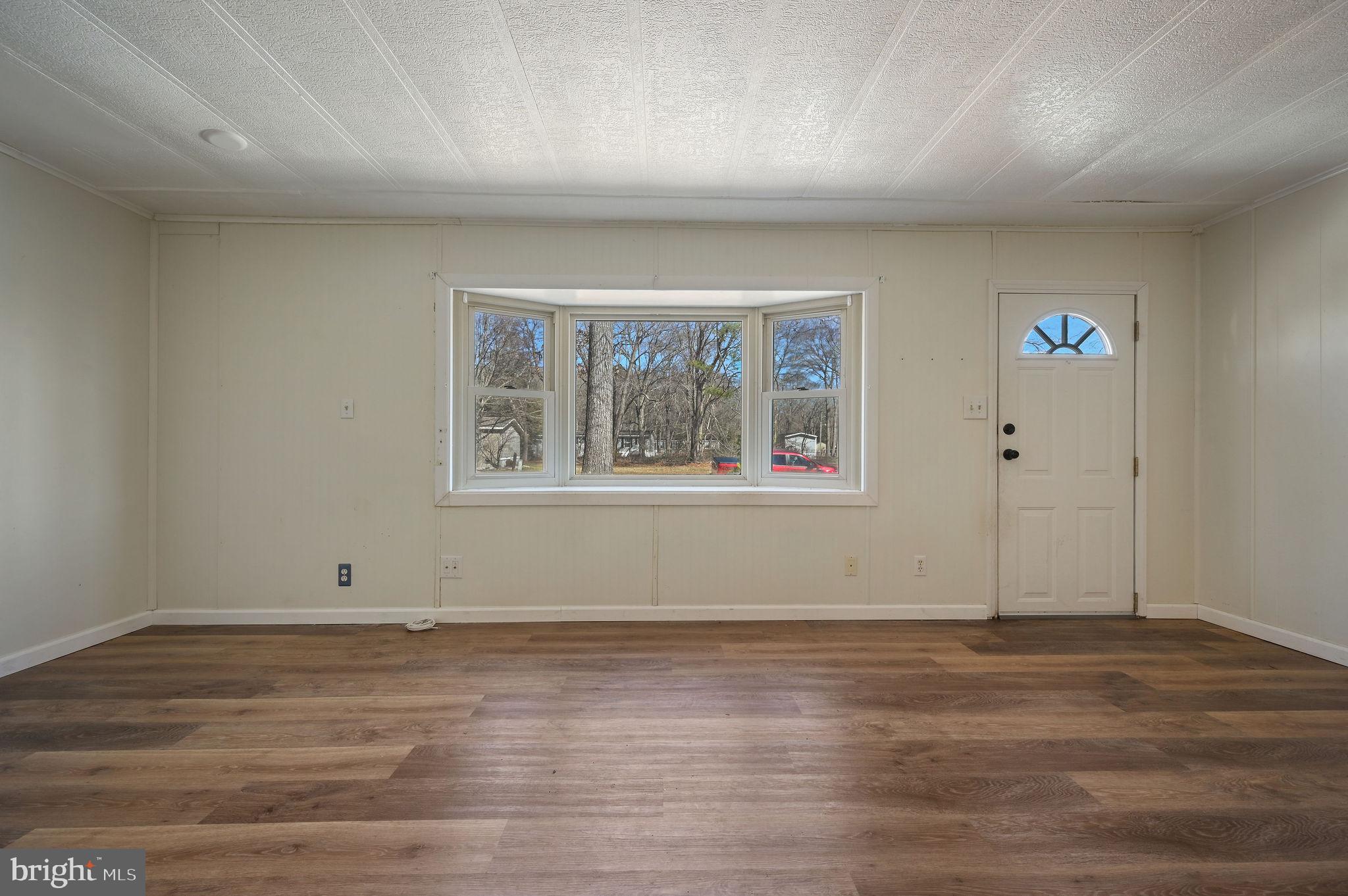 PATTERSON PLACE - Residential