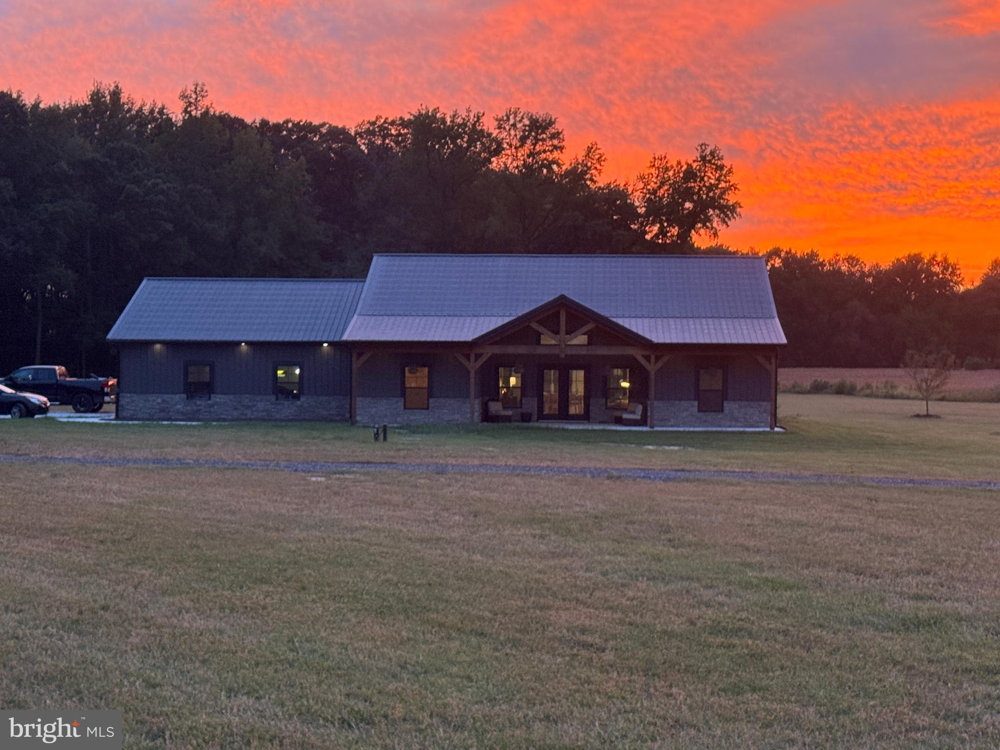 26067 GOLDSBORO ROAD