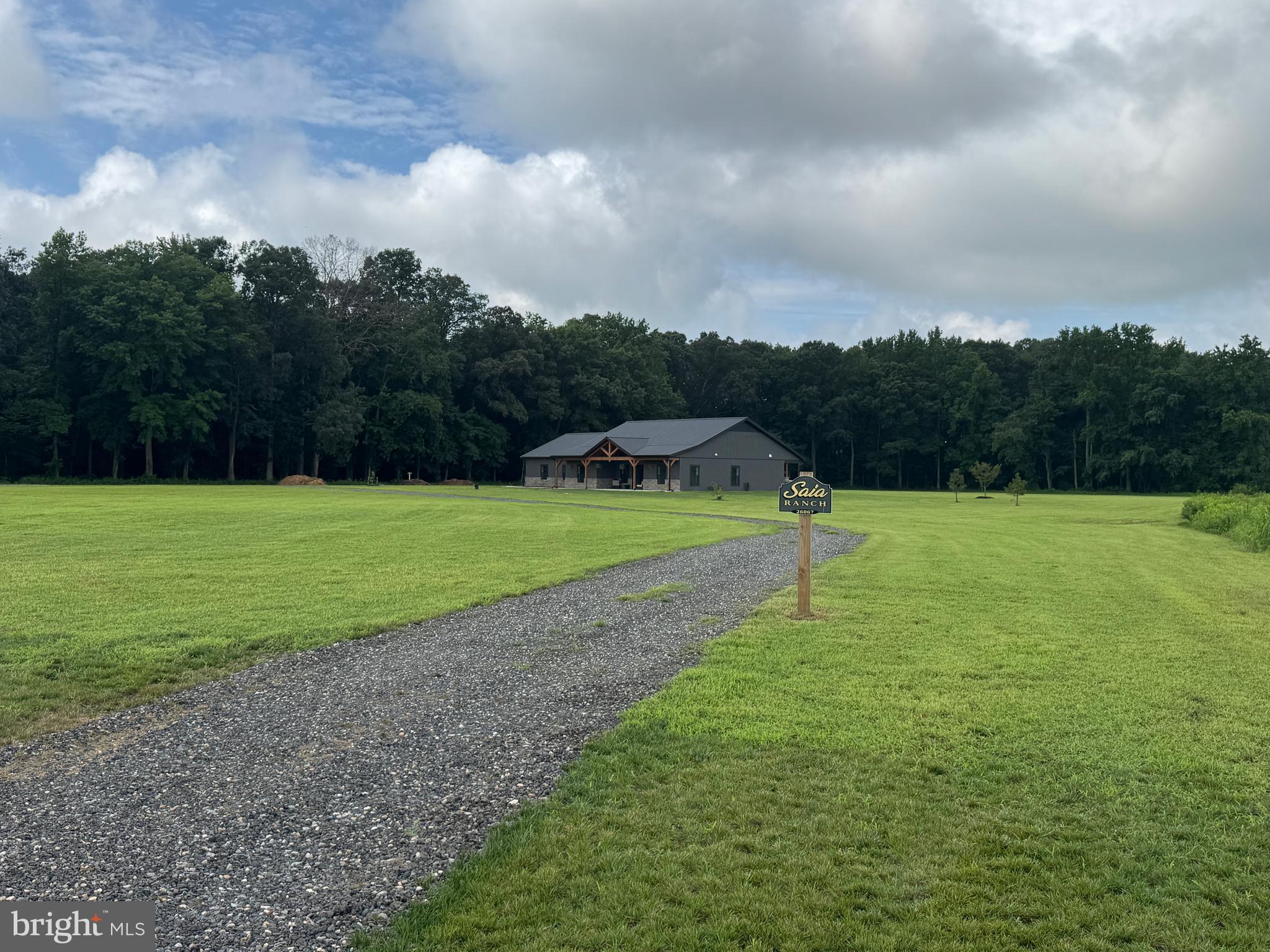 26067 GOLDSBORO ROAD