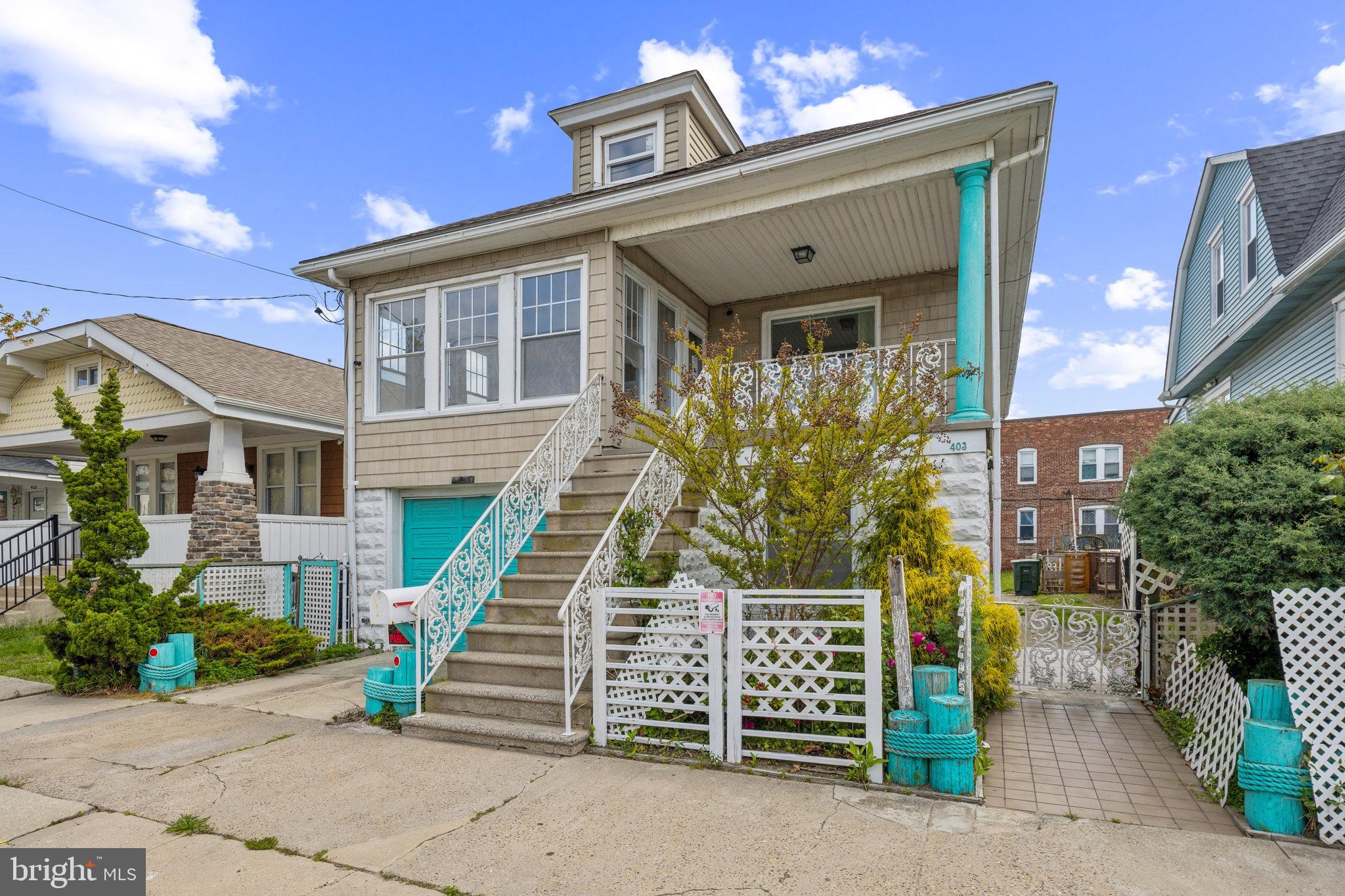 403 N CONNECTICUT AVENUE