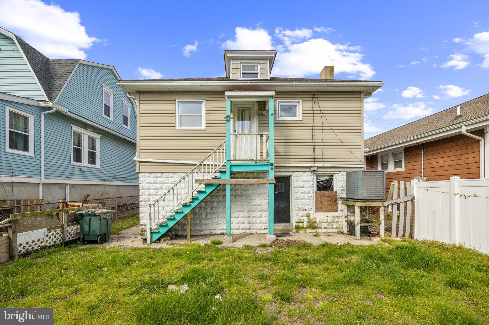 403 N CONNECTICUT AVENUE