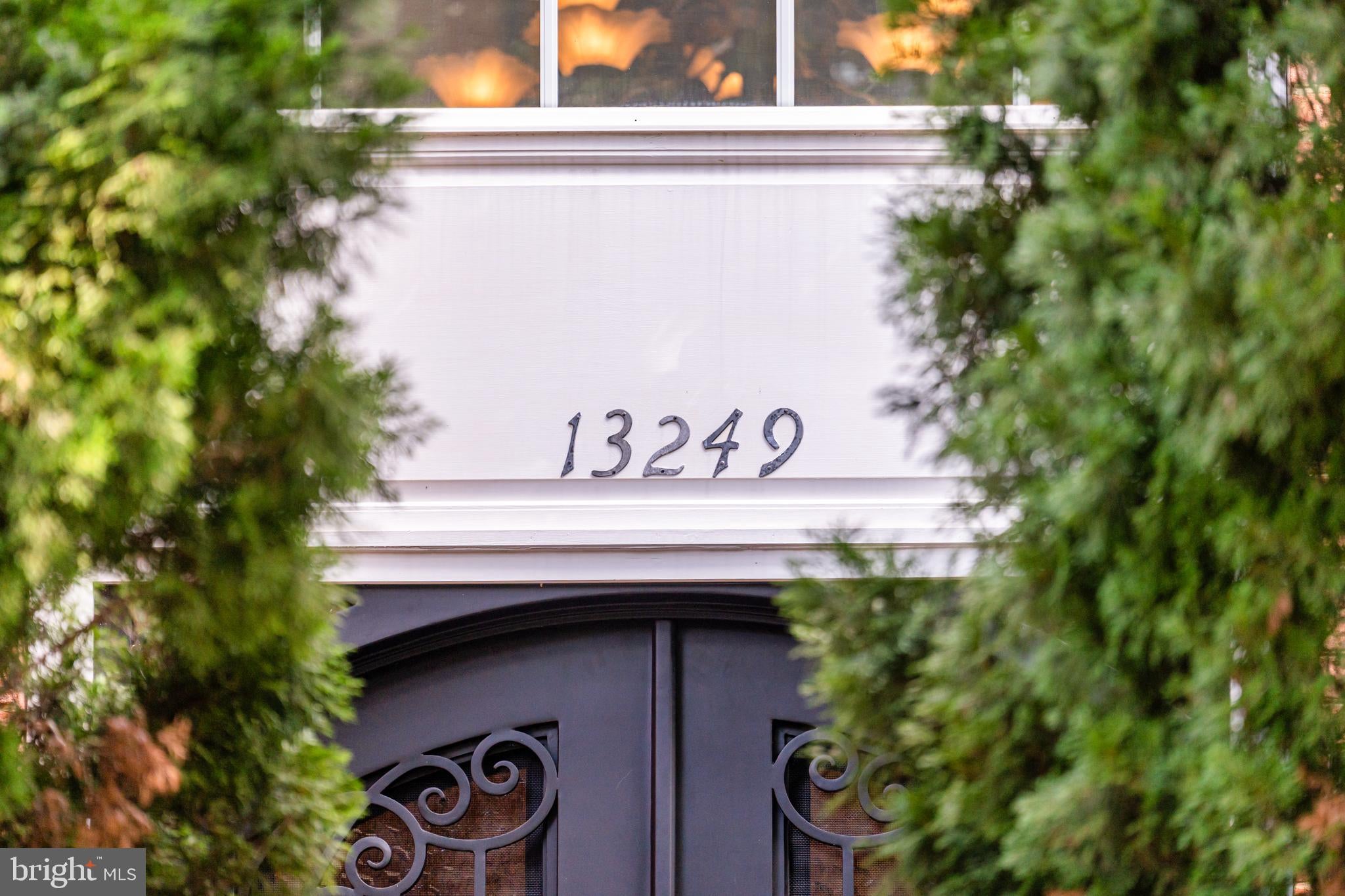 13249 MIDDLETON FARM LANE