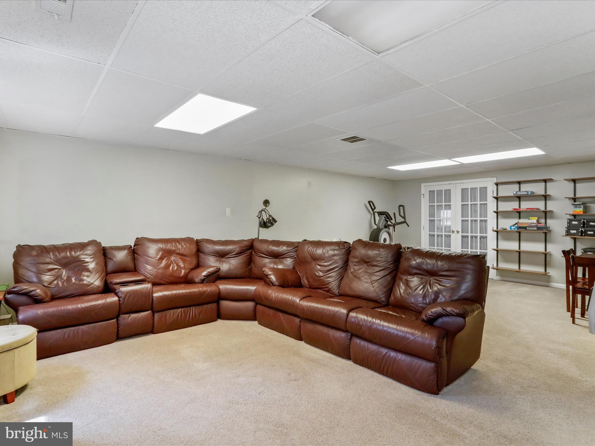 CARLISLE HEIGHTS - Residential