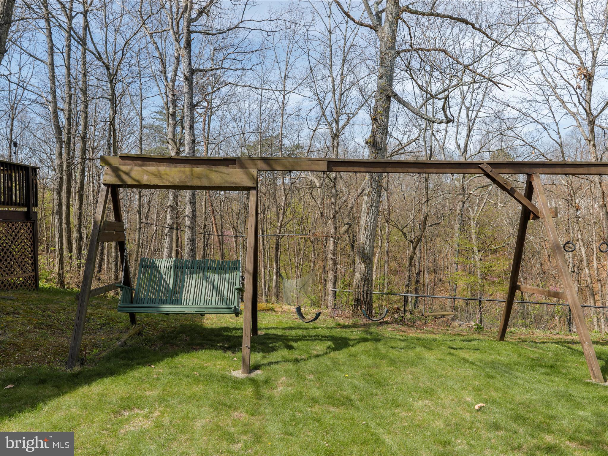 CARLISLE HEIGHTS - Residential