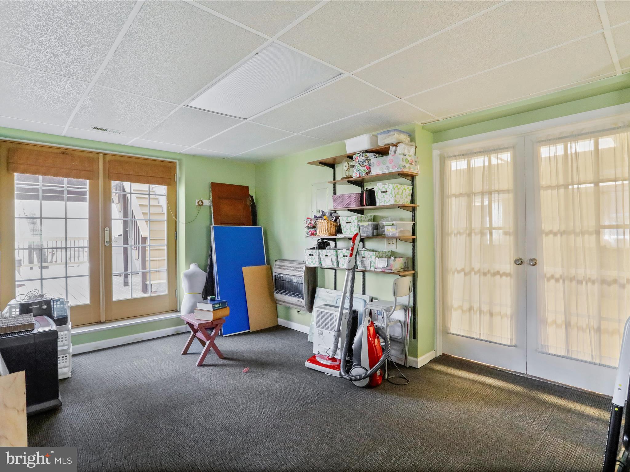 CARLISLE HEIGHTS - Residential