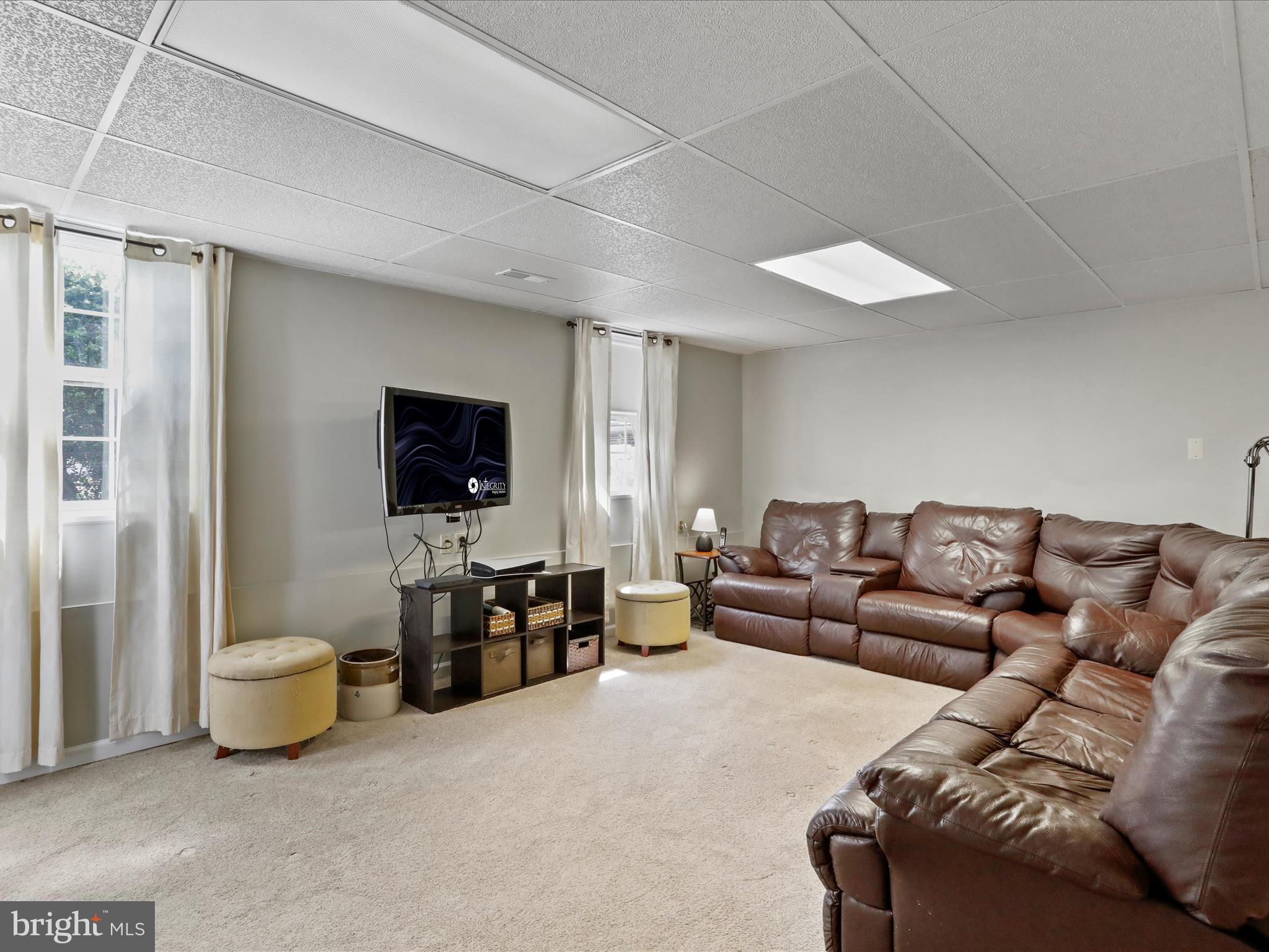 CARLISLE HEIGHTS - Residential