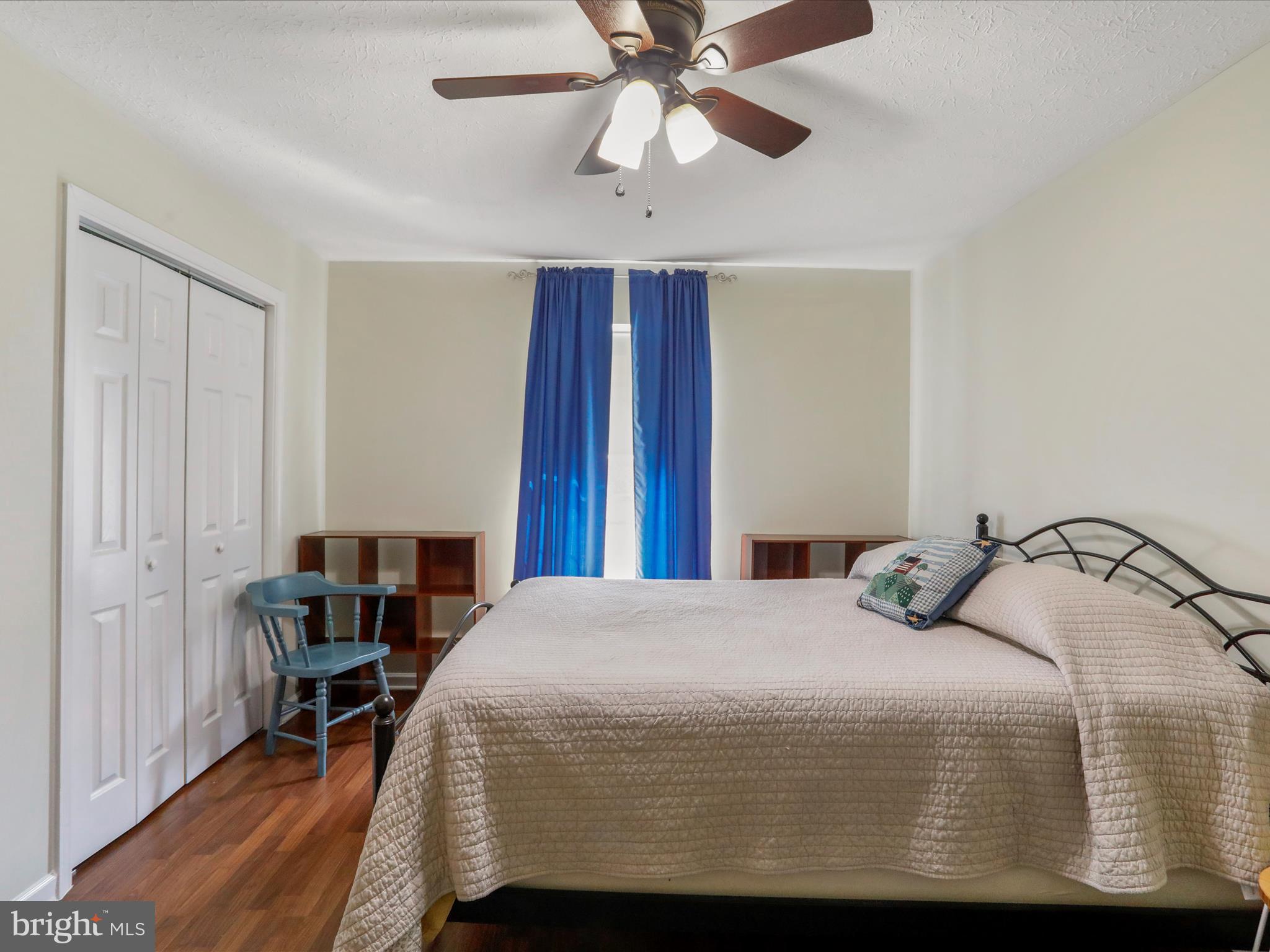 CARLISLE HEIGHTS - Residential