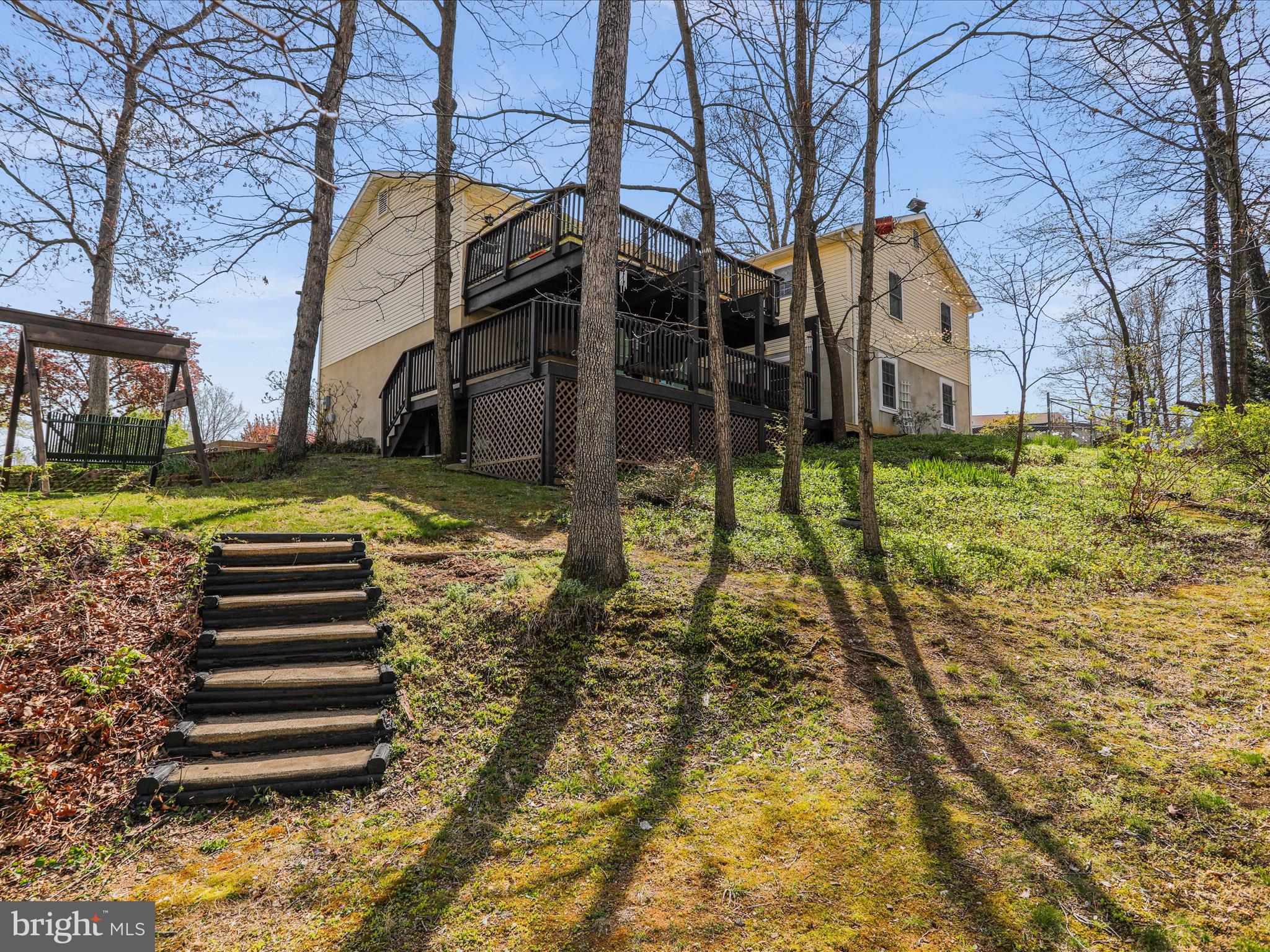 CARLISLE HEIGHTS - Residential