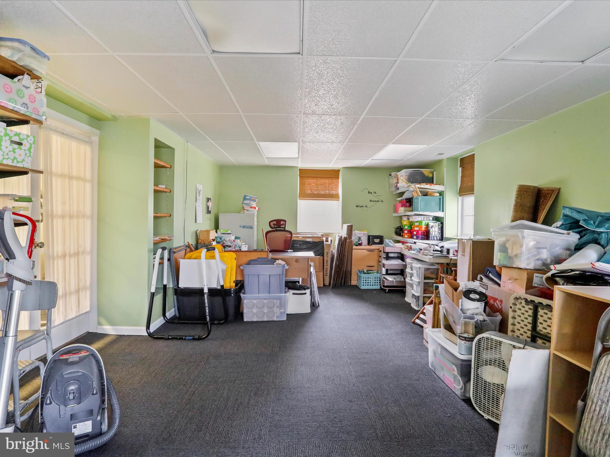 CARLISLE HEIGHTS - Residential