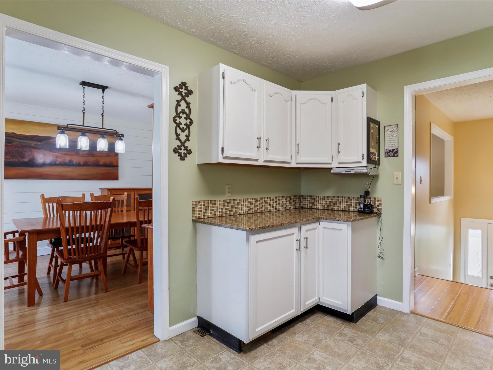 CARLISLE HEIGHTS - Residential