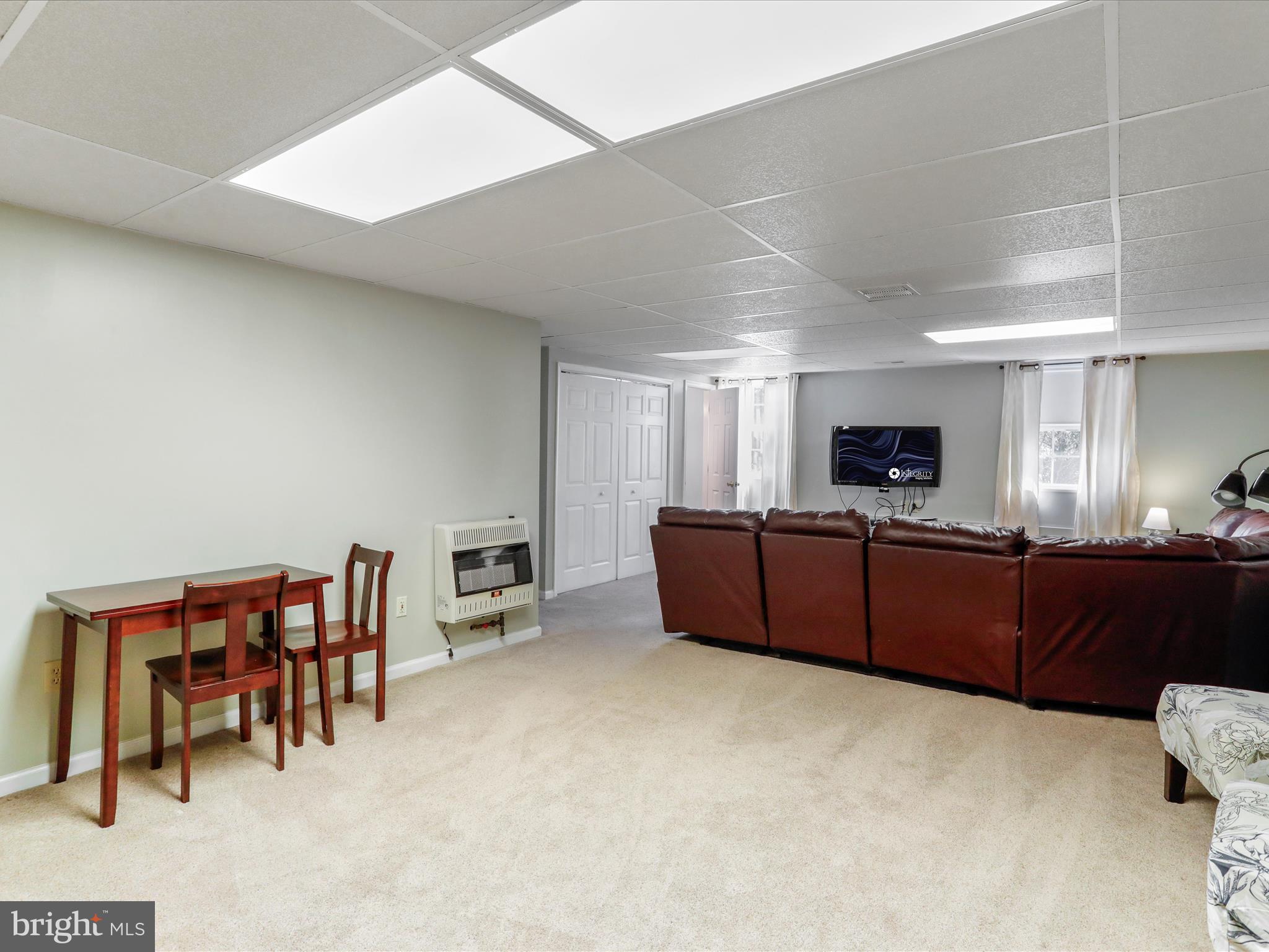 CARLISLE HEIGHTS - Residential