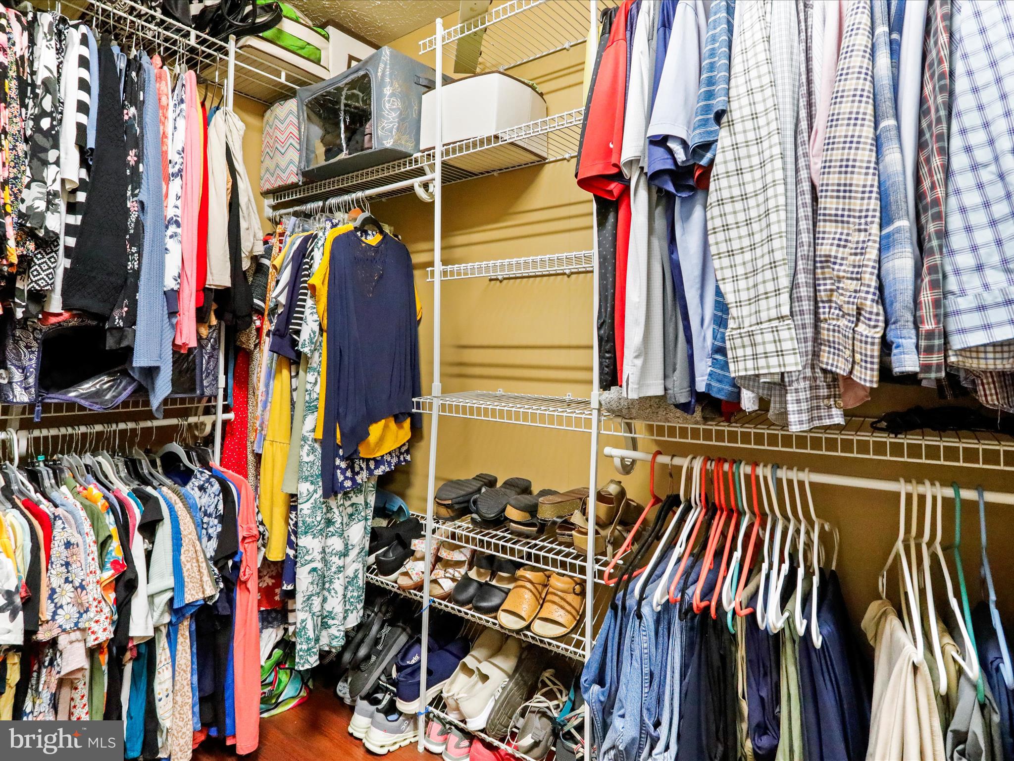 CARLISLE HEIGHTS - Residential