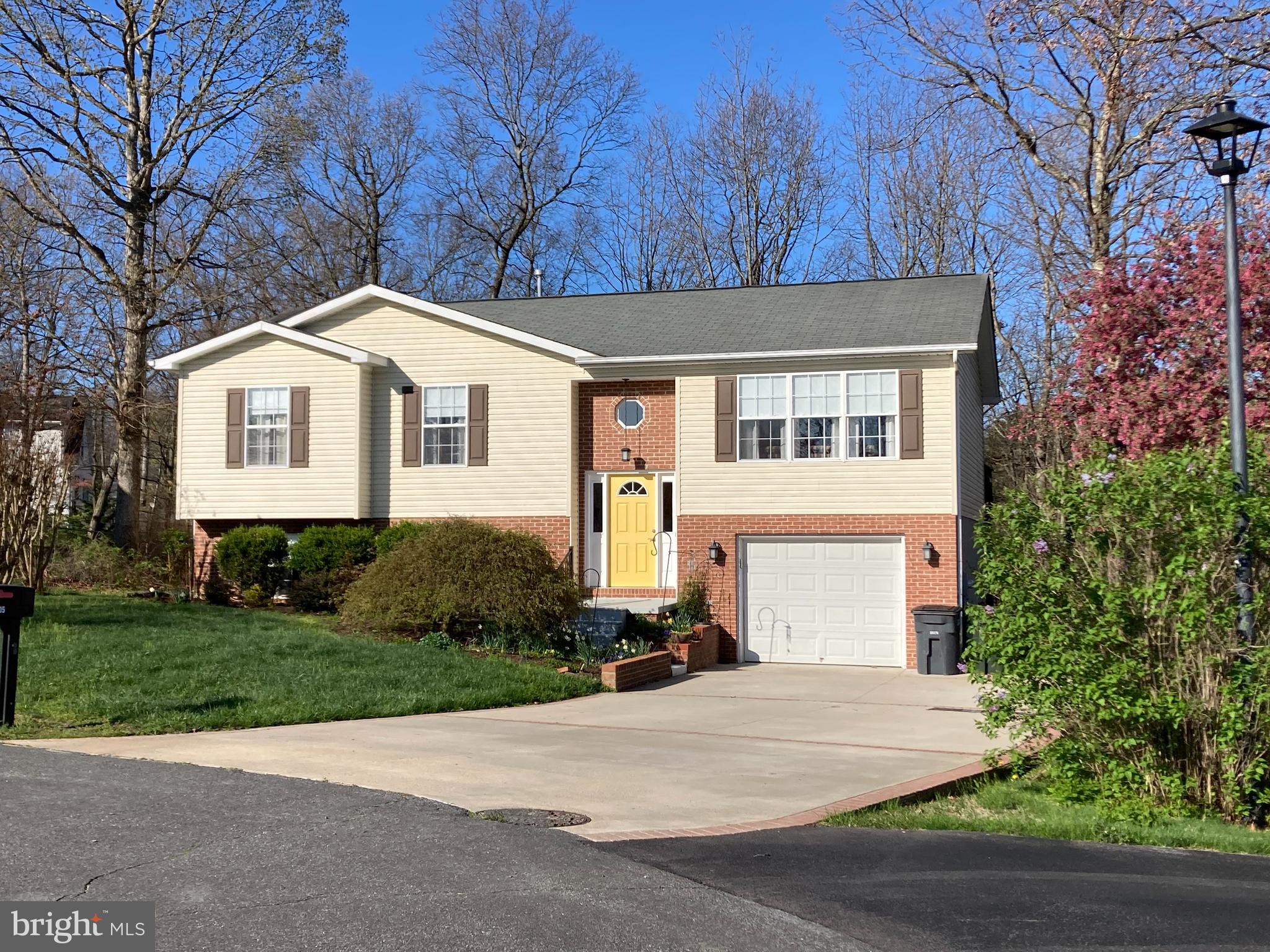 CARLISLE HEIGHTS - Residential