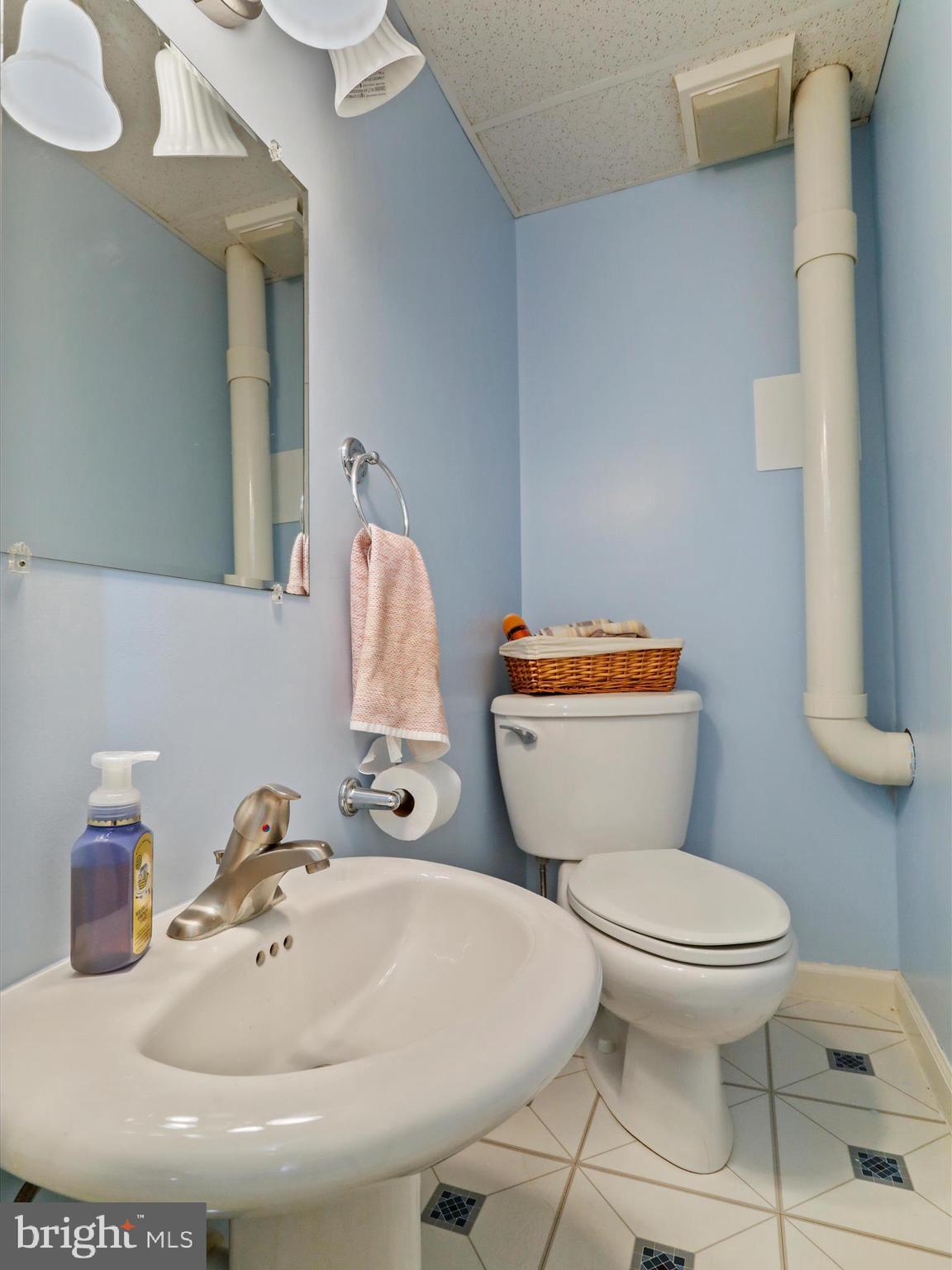 CARLISLE HEIGHTS - Residential