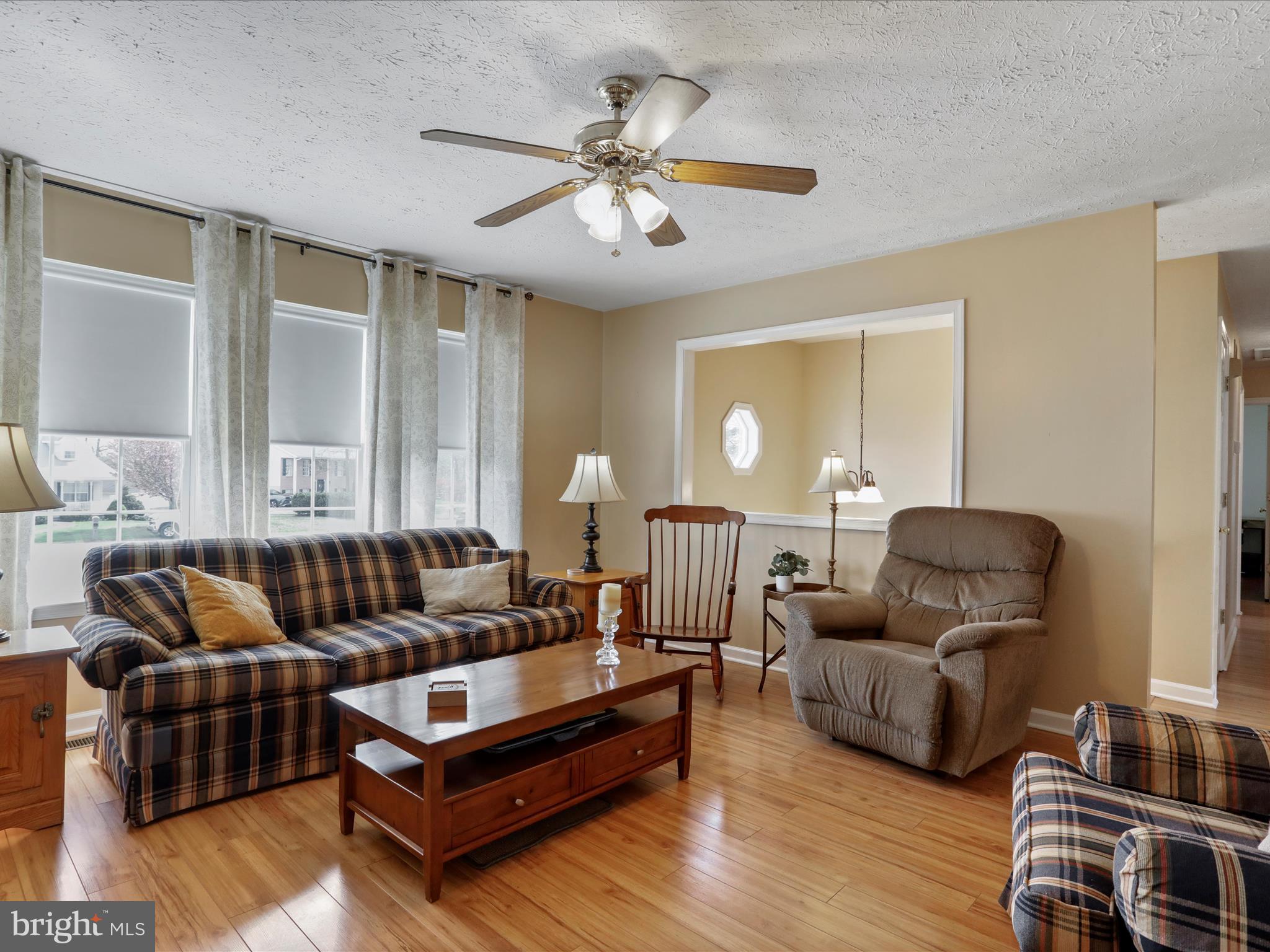 CARLISLE HEIGHTS - Residential