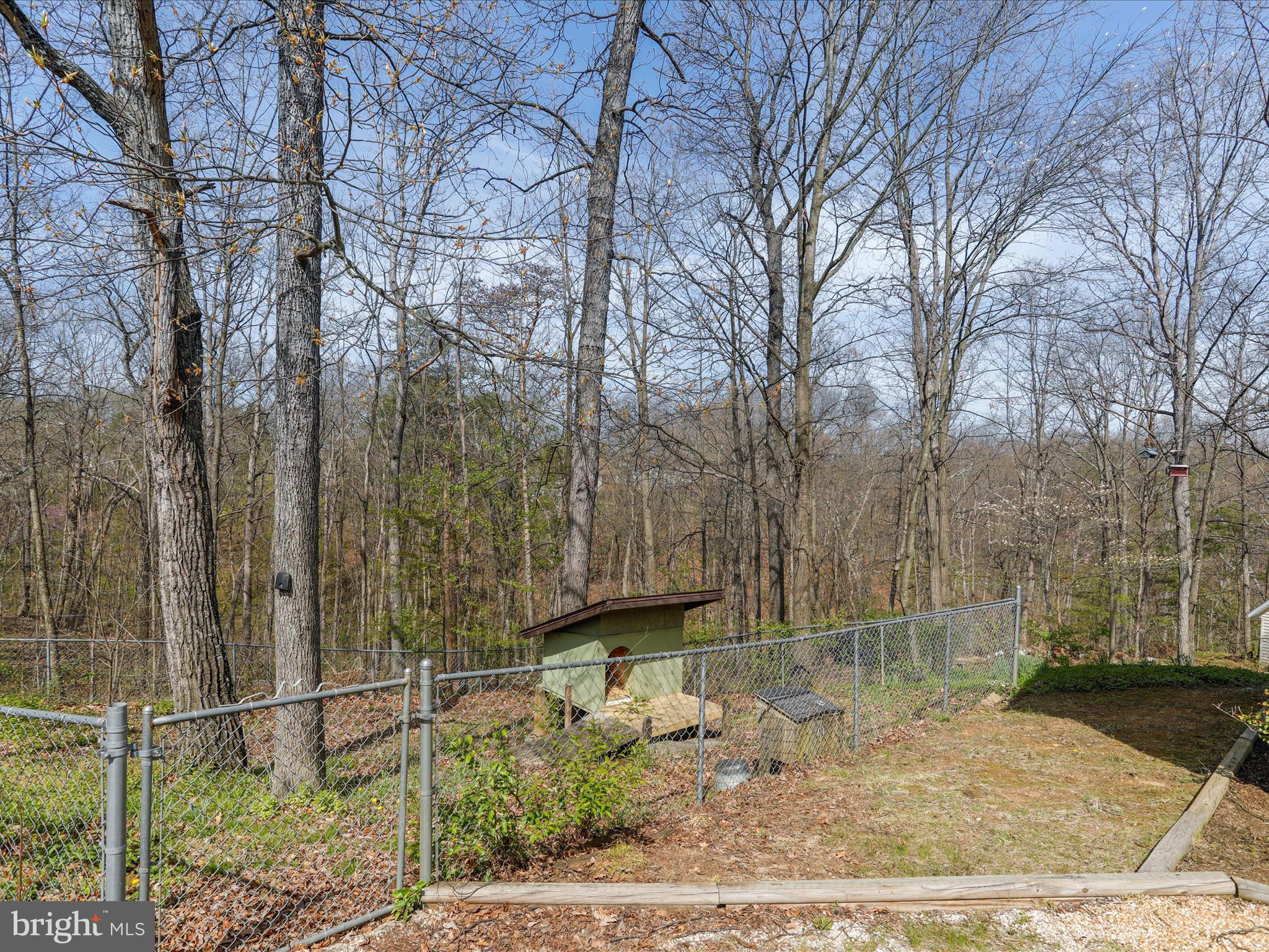 CARLISLE HEIGHTS - Residential