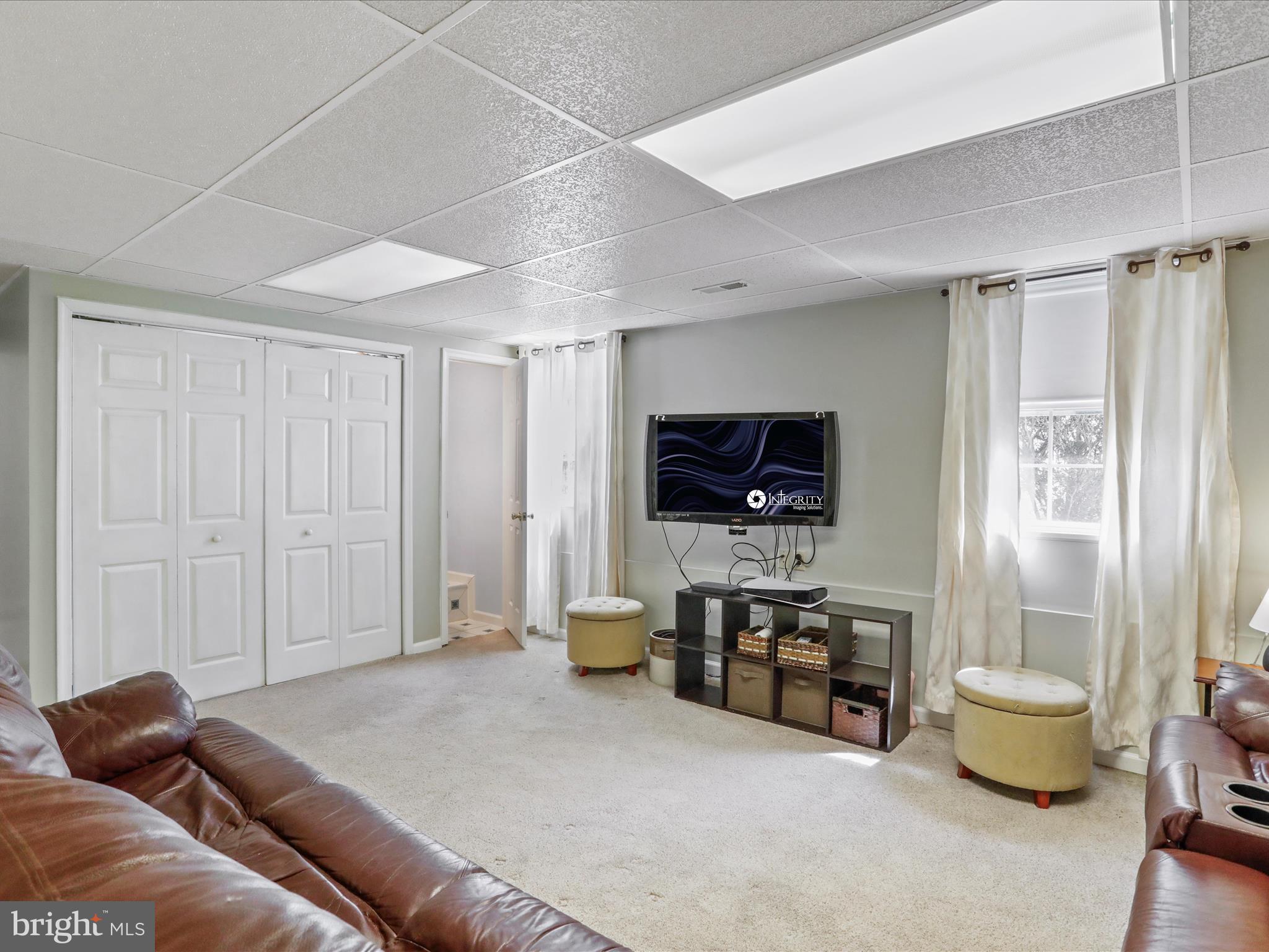 CARLISLE HEIGHTS - Residential