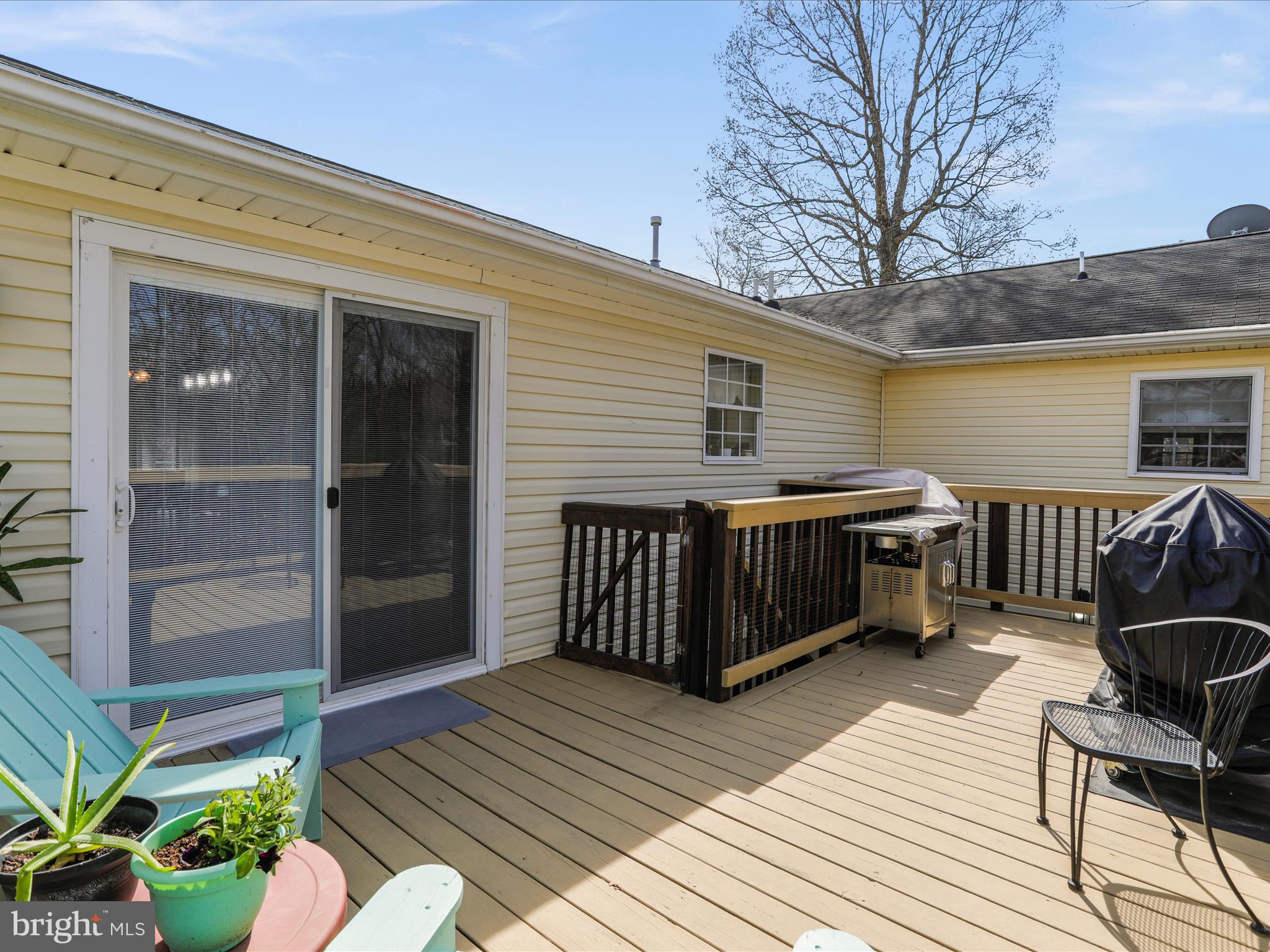 CARLISLE HEIGHTS - Residential