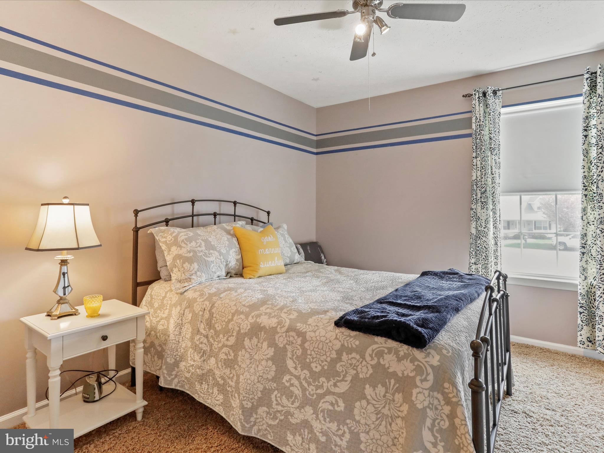 CARLISLE HEIGHTS - Residential