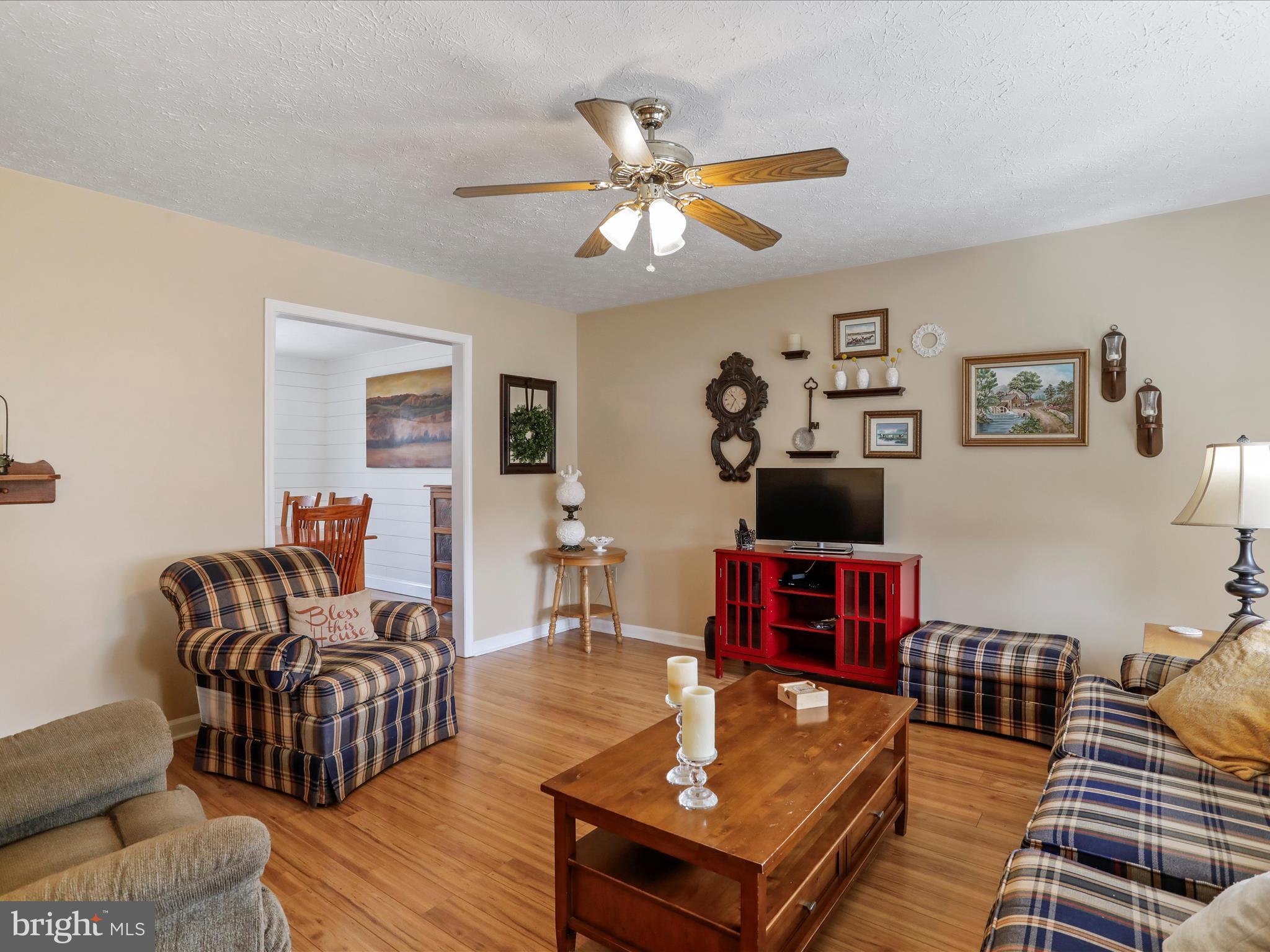 CARLISLE HEIGHTS - Residential