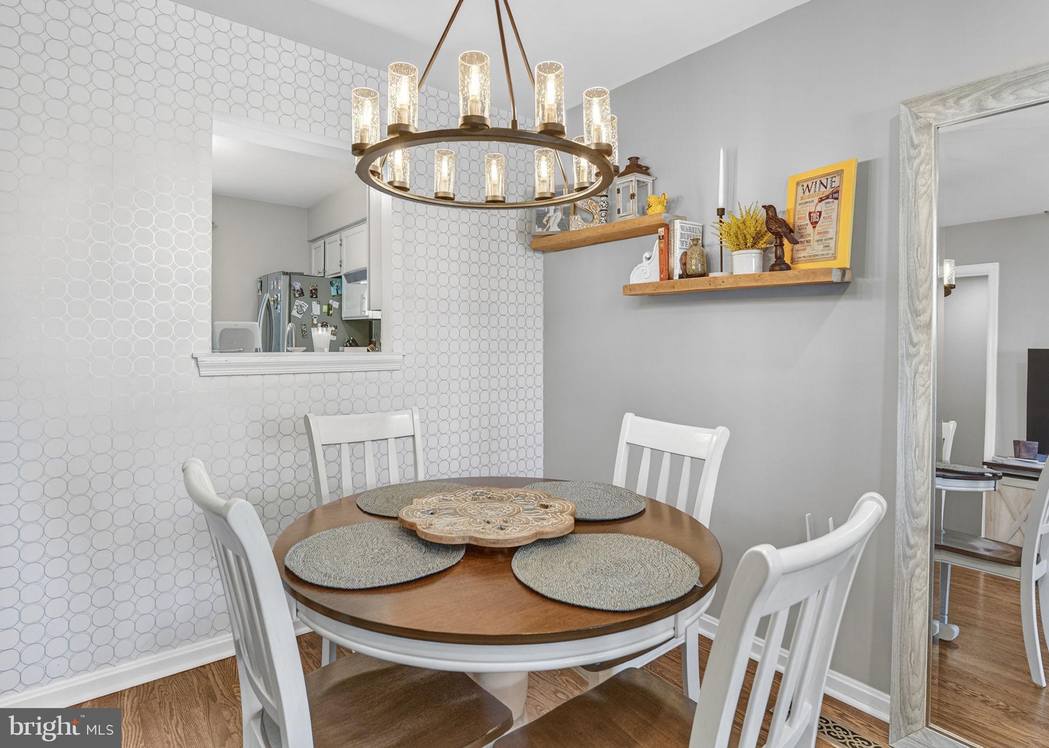 CENTREVILLE GREEN - Residential