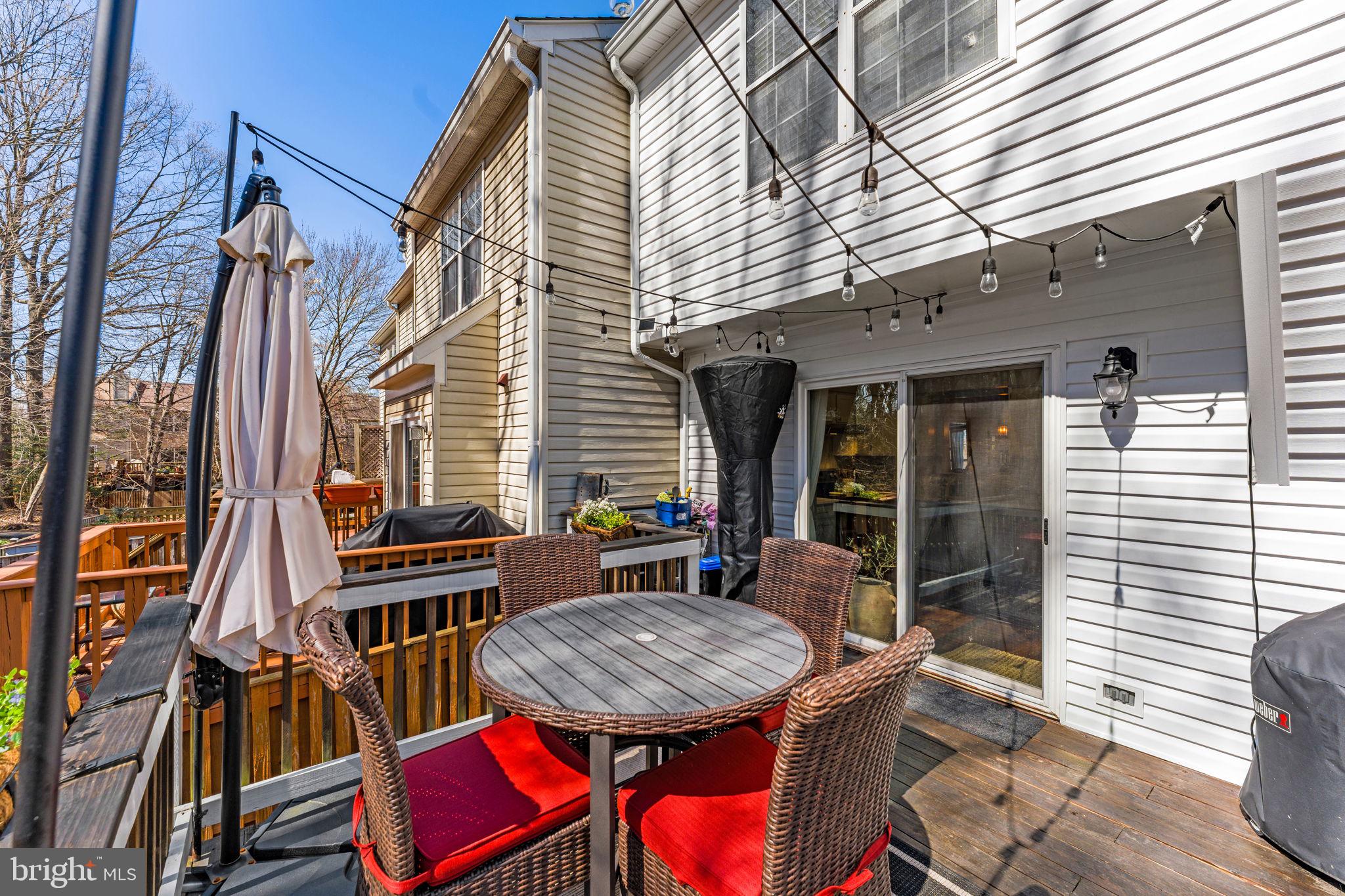 CENTREVILLE GREEN - Residential