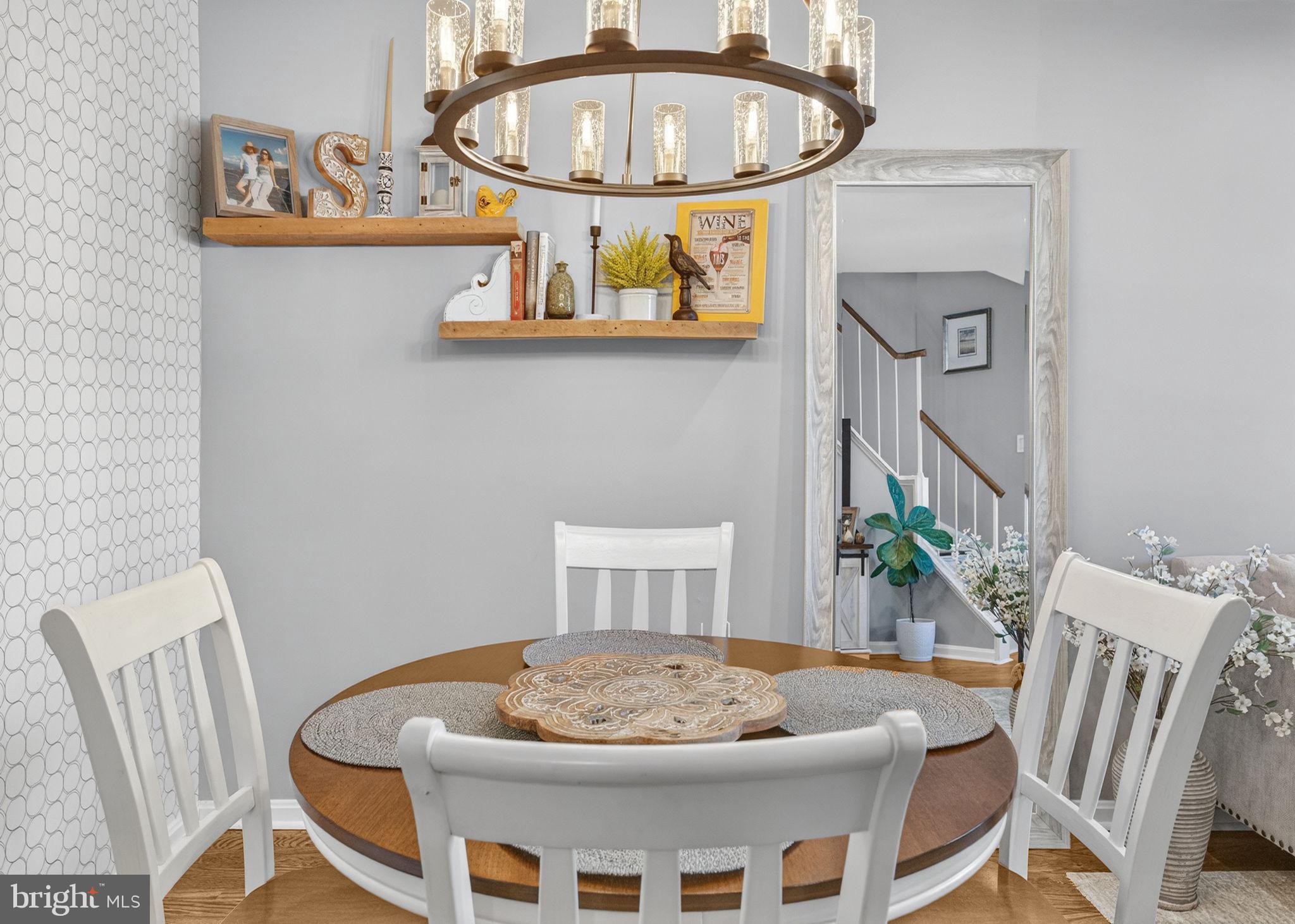 CENTREVILLE GREEN - Residential