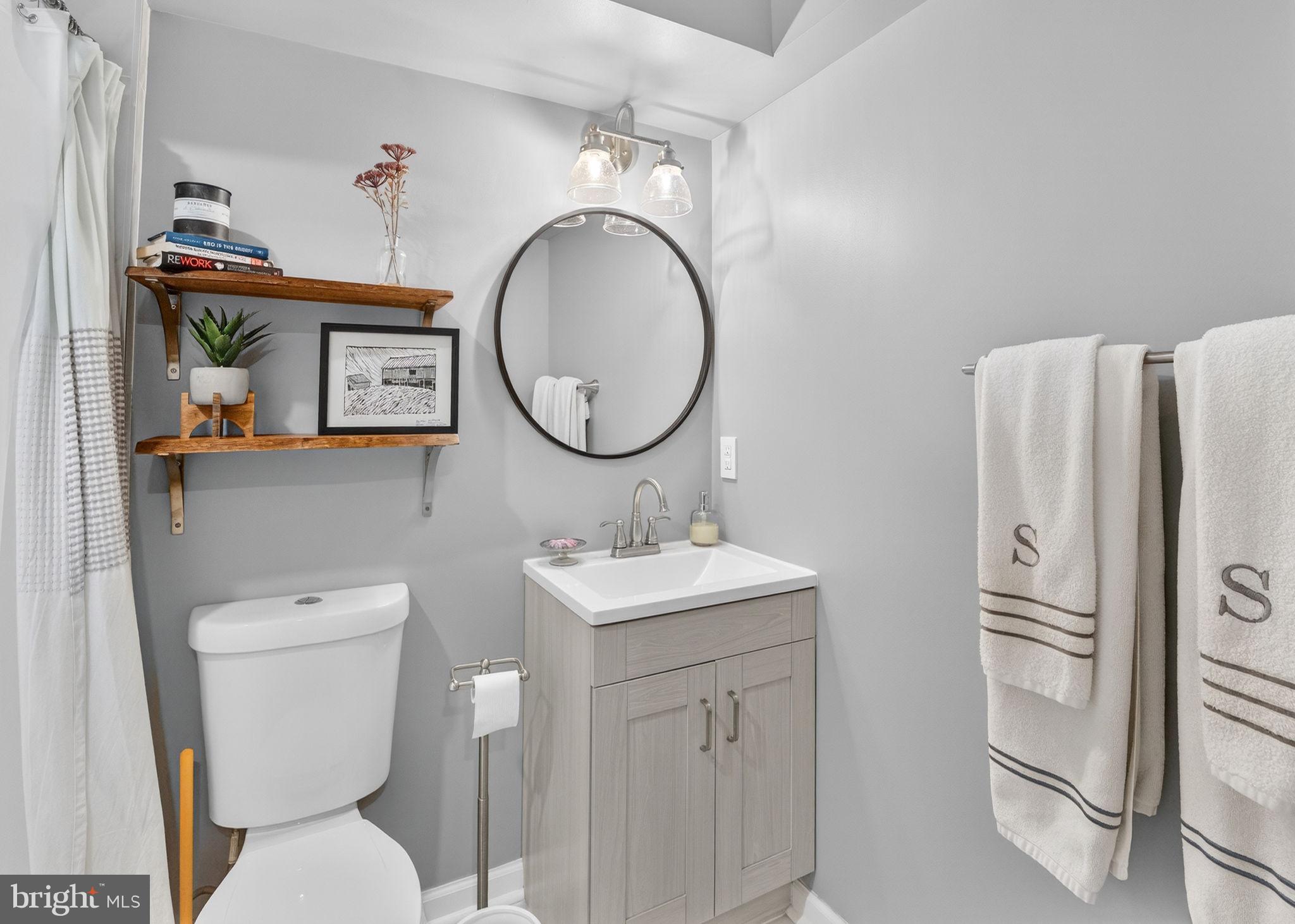 CENTREVILLE GREEN - Residential