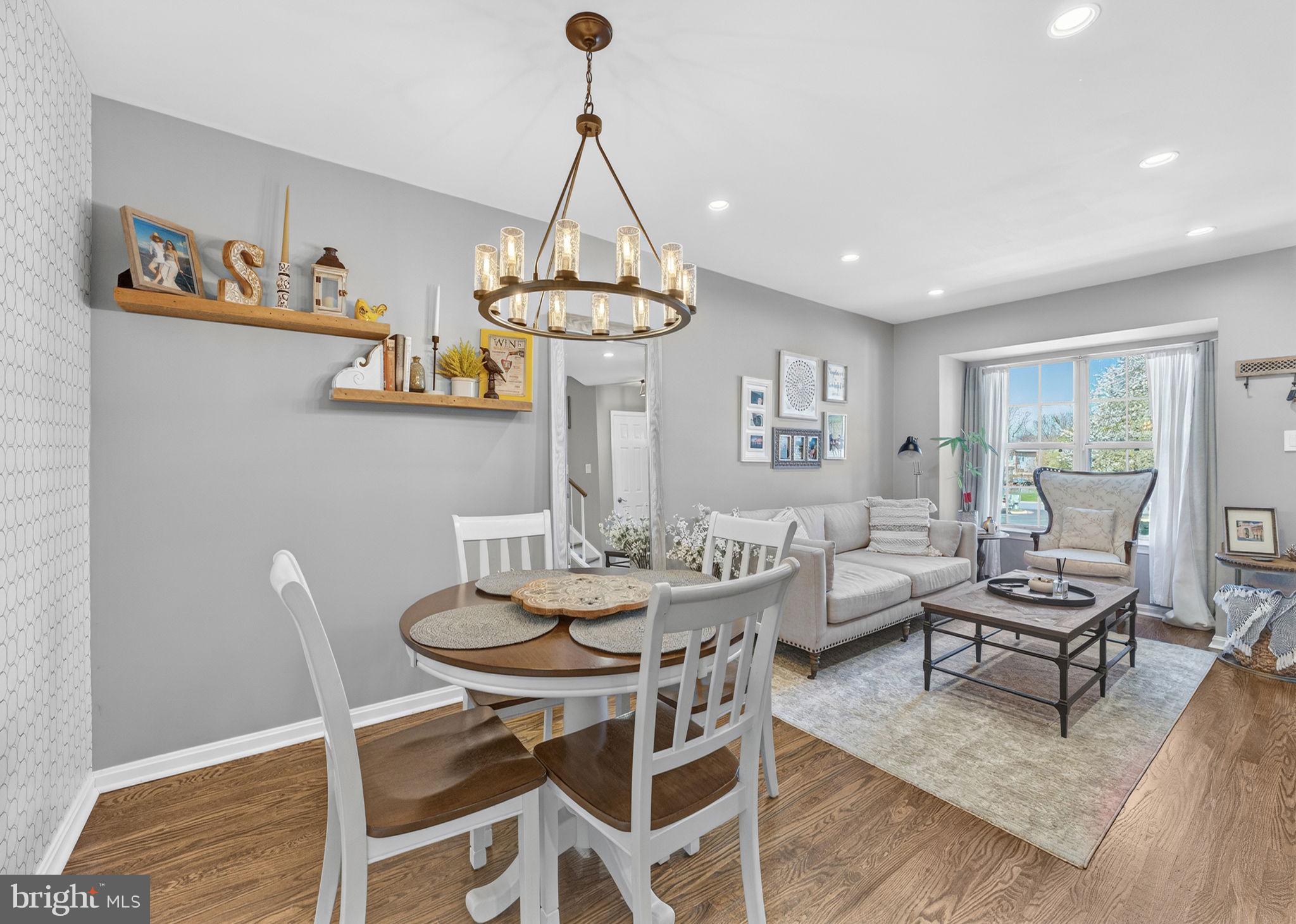 CENTREVILLE GREEN - Residential