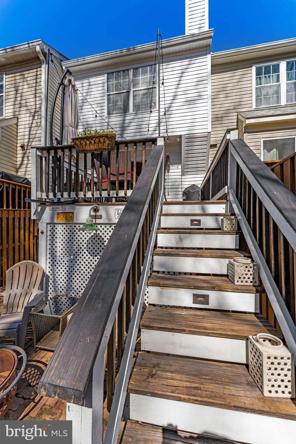 CENTREVILLE GREEN - Residential