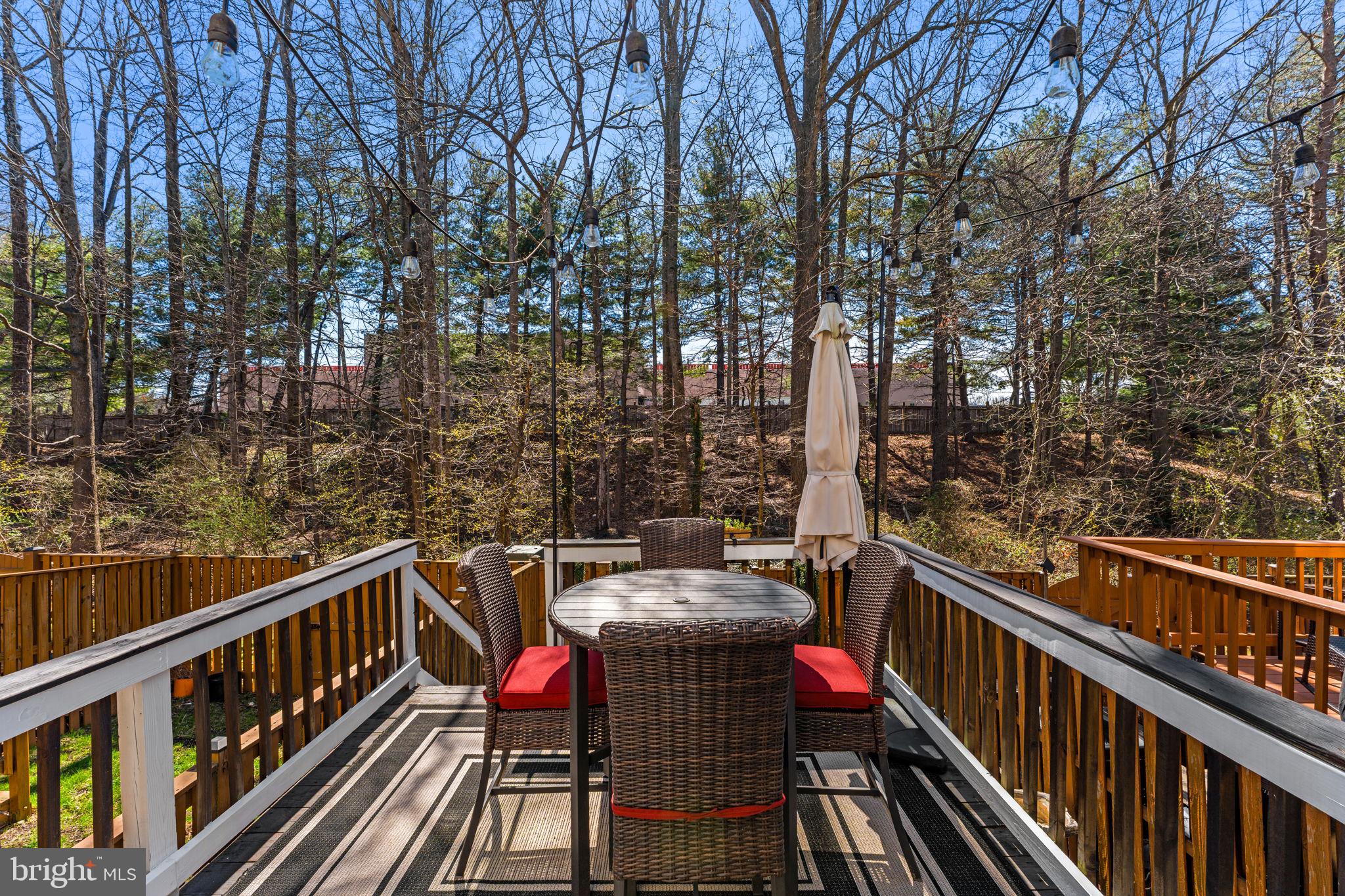 CENTREVILLE GREEN - Residential