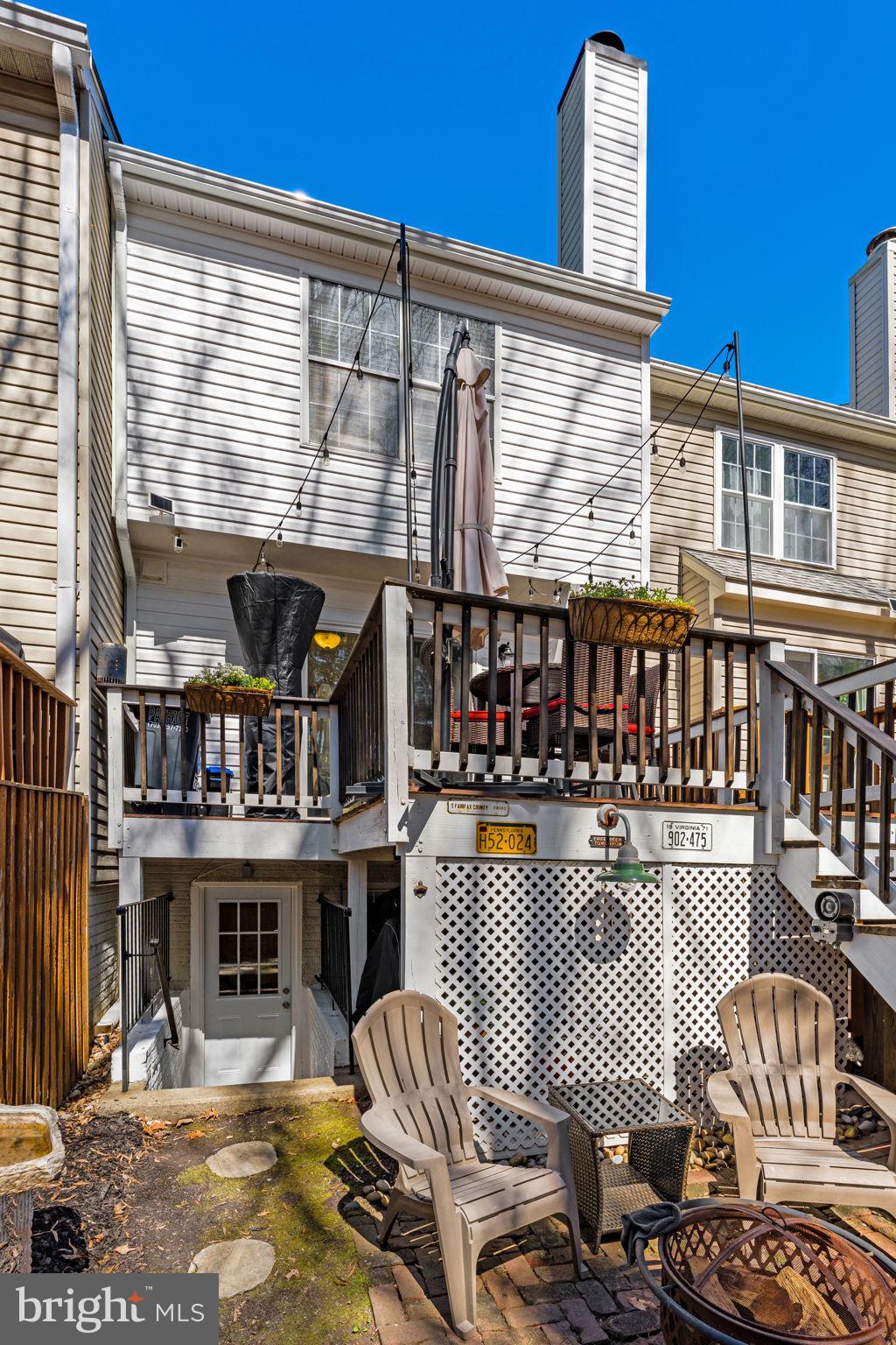 CENTREVILLE GREEN - Residential